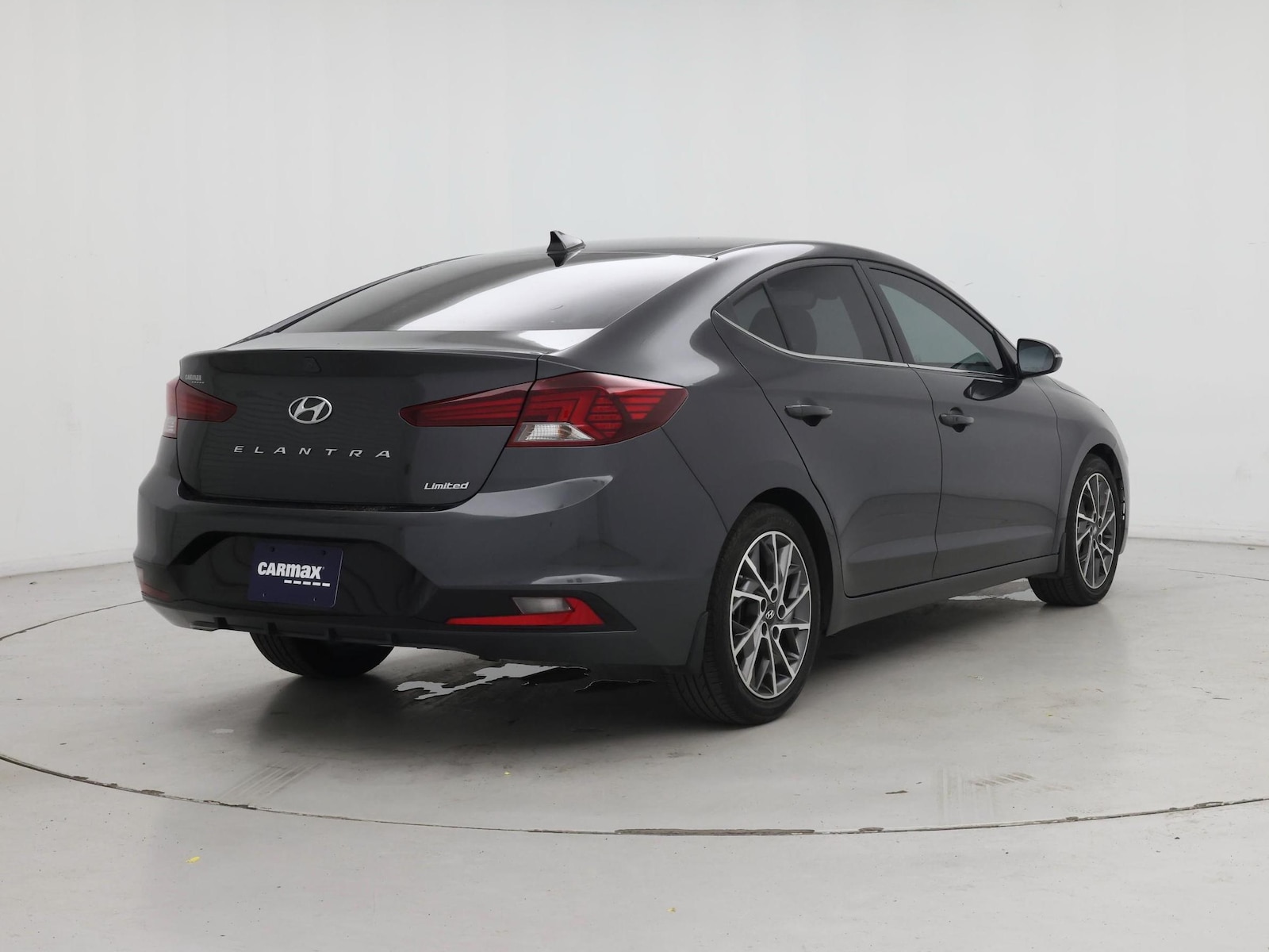 2020 Hyundai Elantra Limited - Photo 9