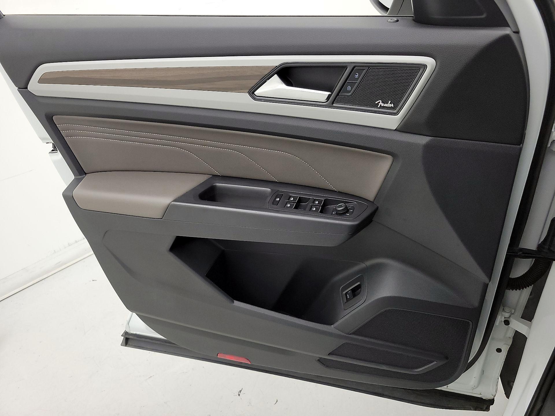 Thumbnail: 2021 Volkswagen Atlas - 12