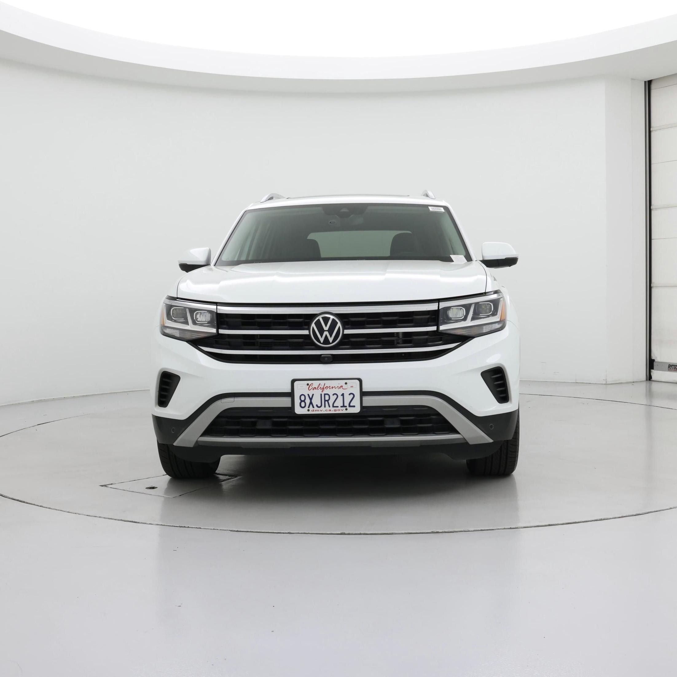 Thumbnail: 2021 Volkswagen Atlas - 5