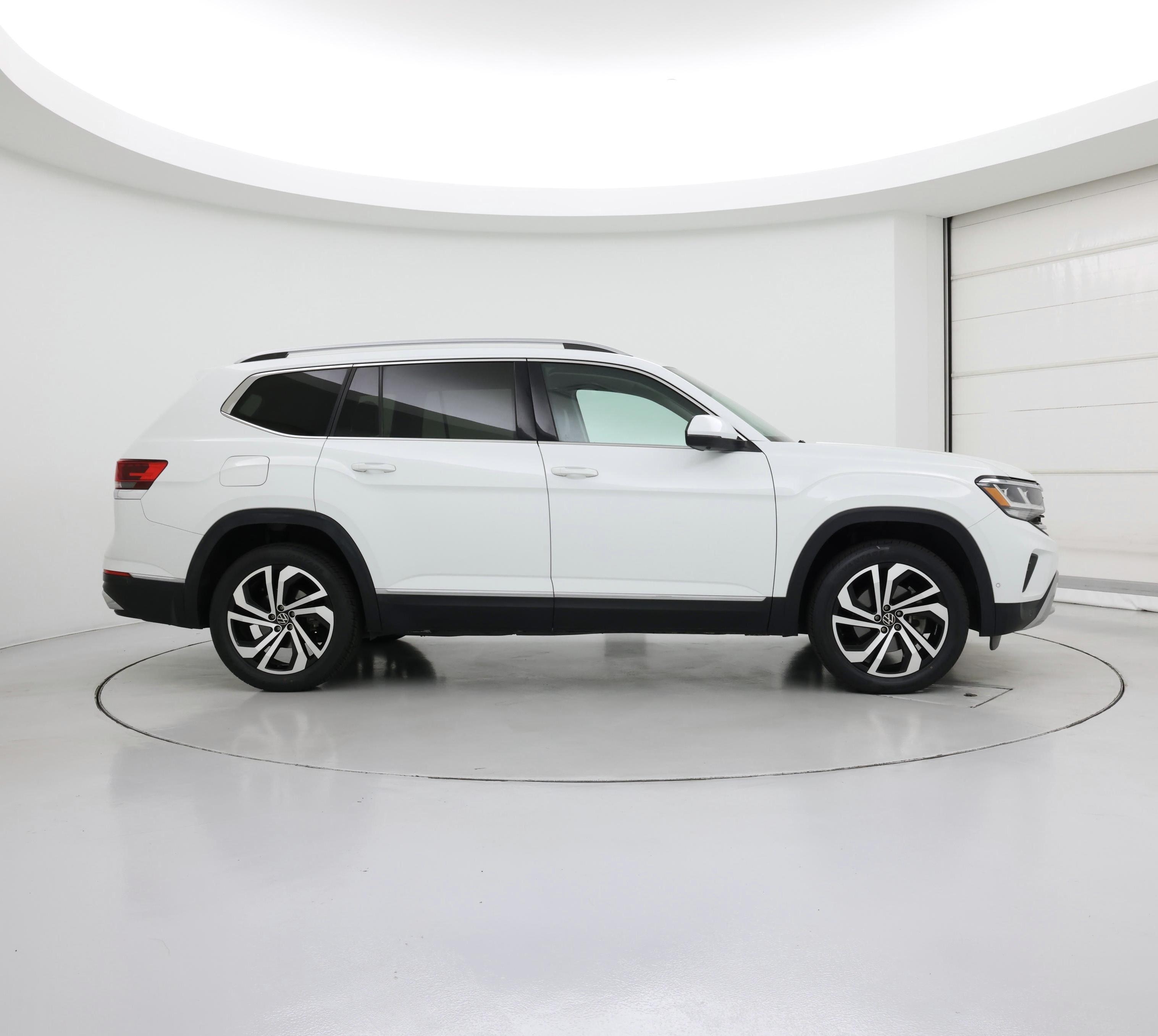 Thumbnail: 2021 Volkswagen Atlas - 7