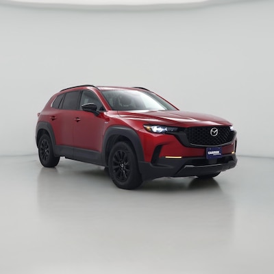 2025 Mazda CX-50 Hybrid Premium