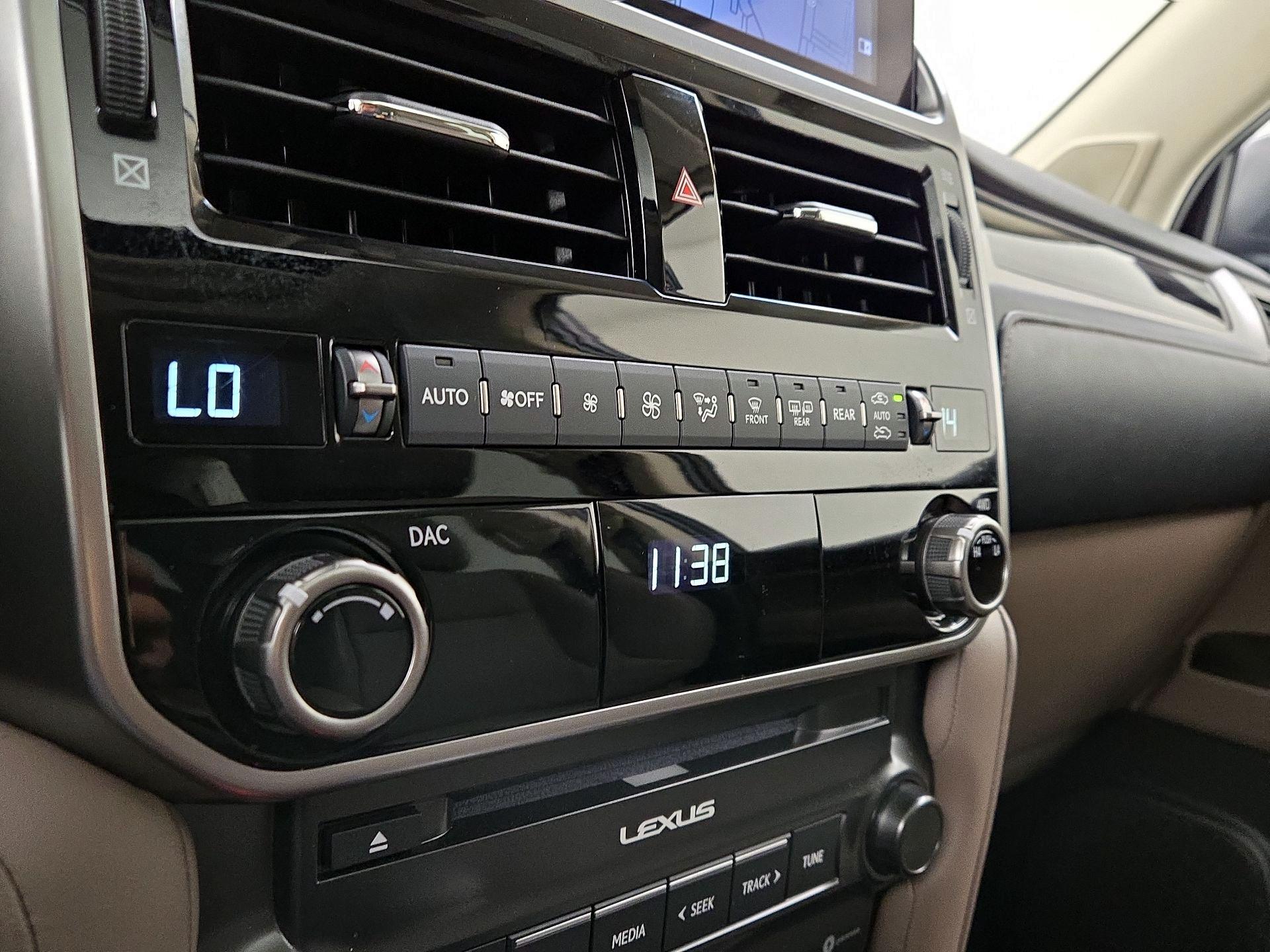 Thumbnail: 2022 Lexus GX - 17