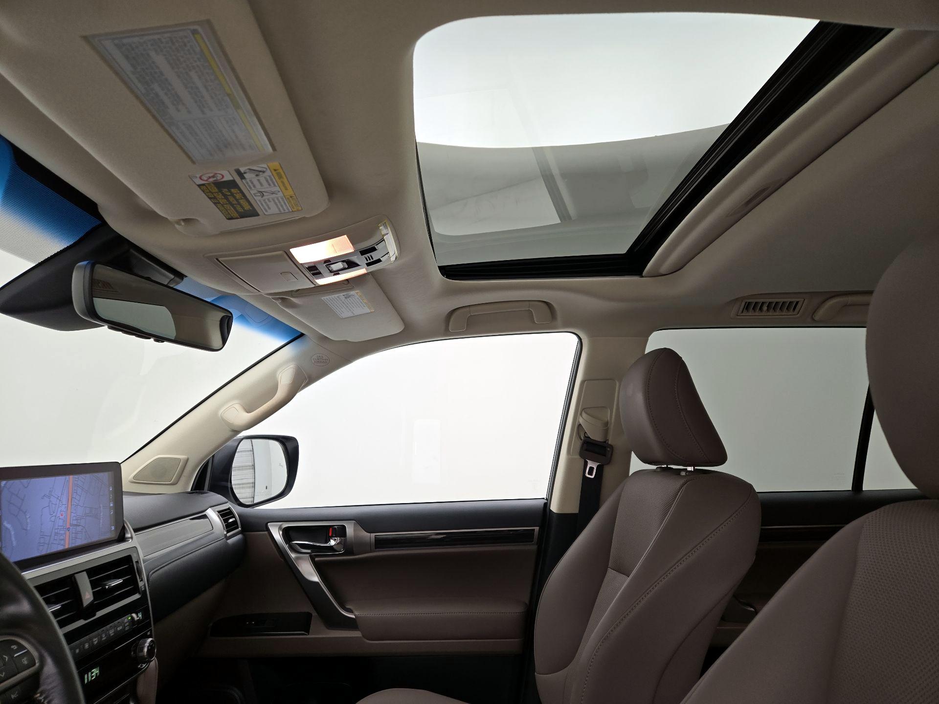 Thumbnail: 2022 Lexus GX - 20