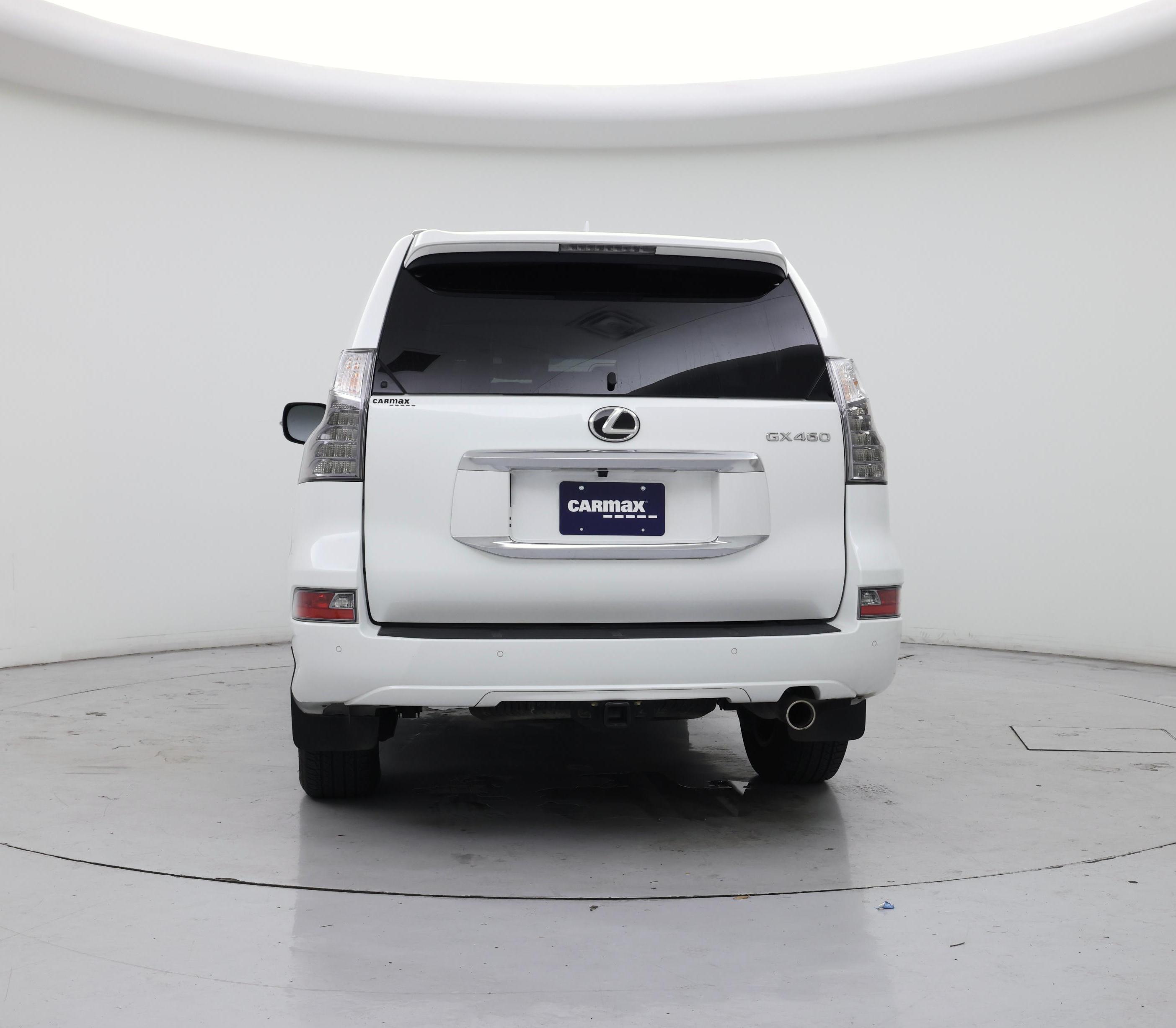 Thumbnail: 2022 Lexus GX - 6
