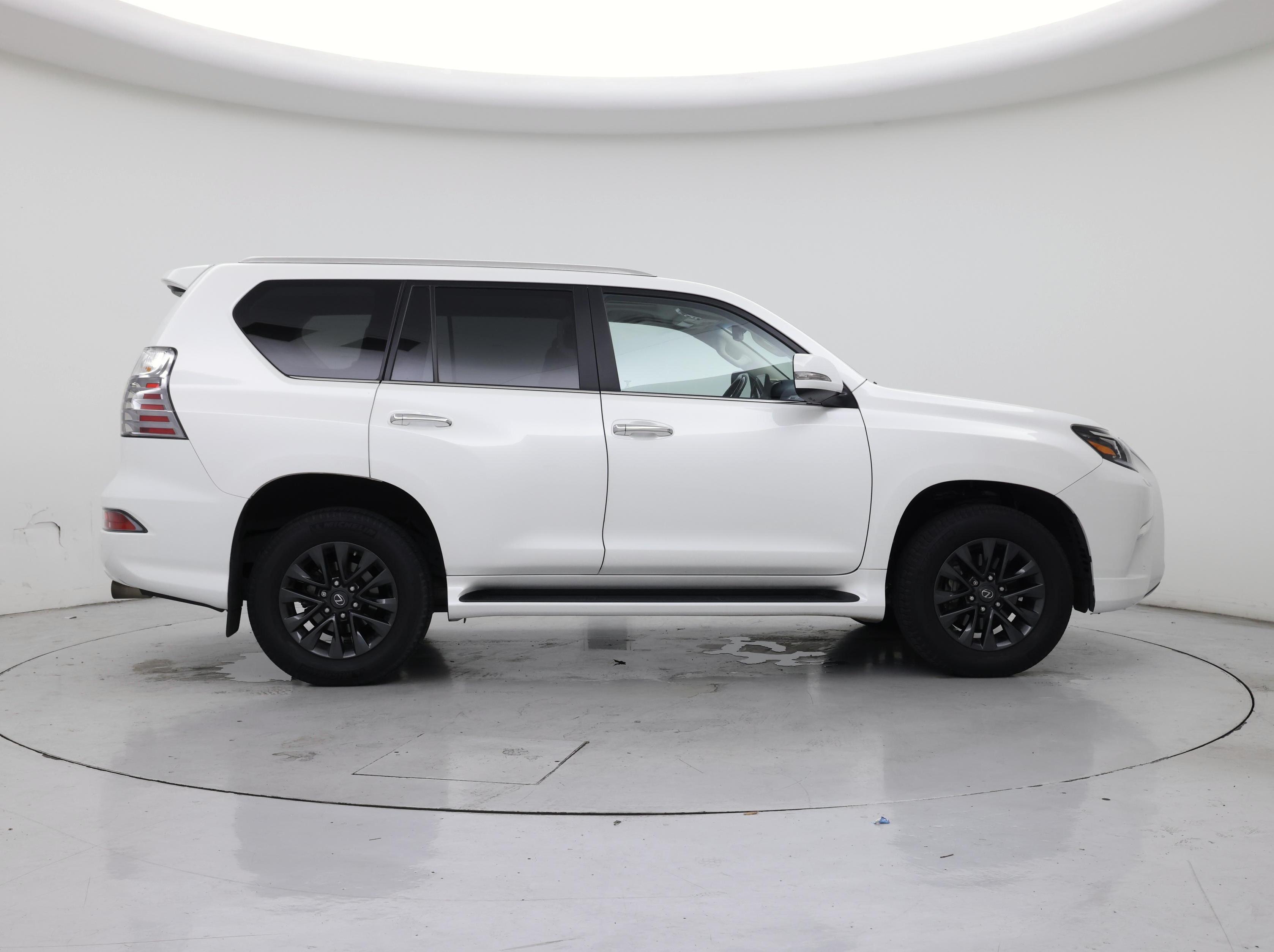 Thumbnail: 2022 Lexus GX - 7
