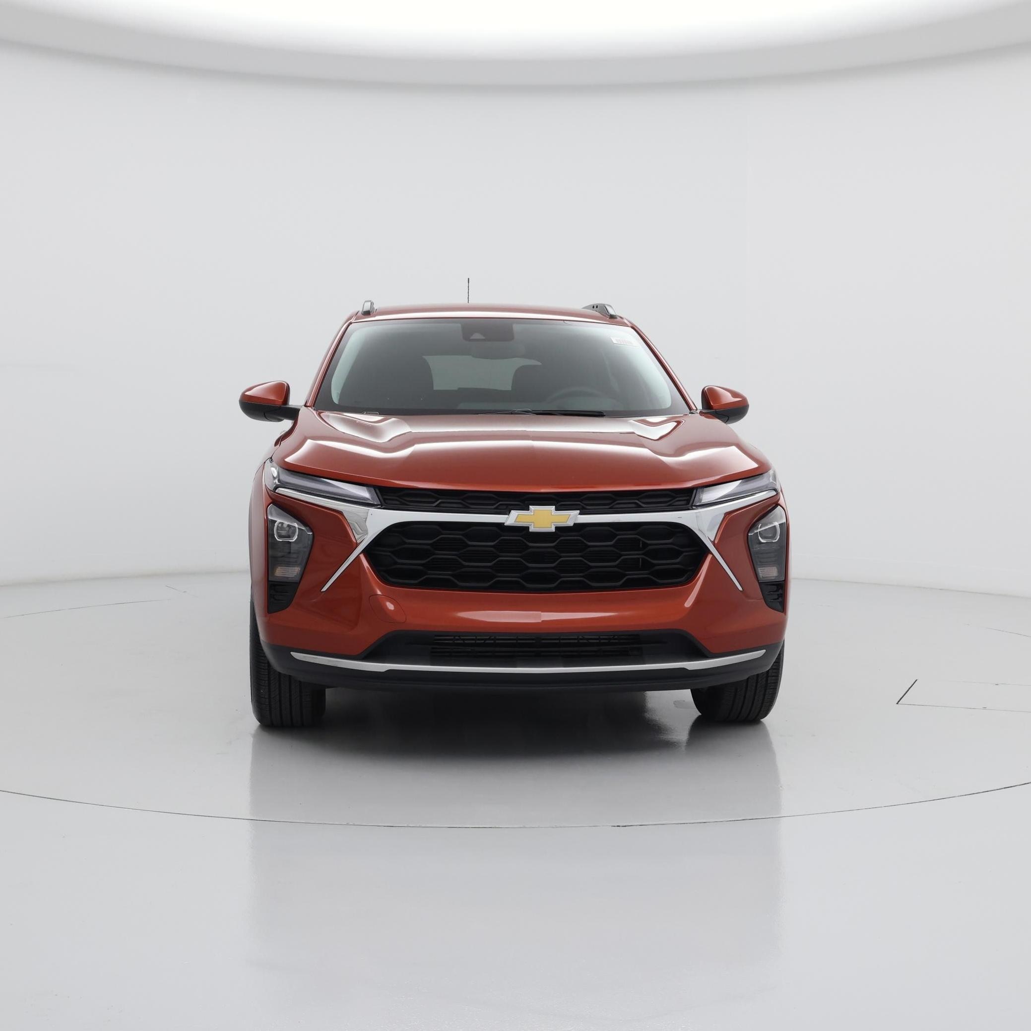 Thumbnail: 2024 Chevrolet Trax - 5