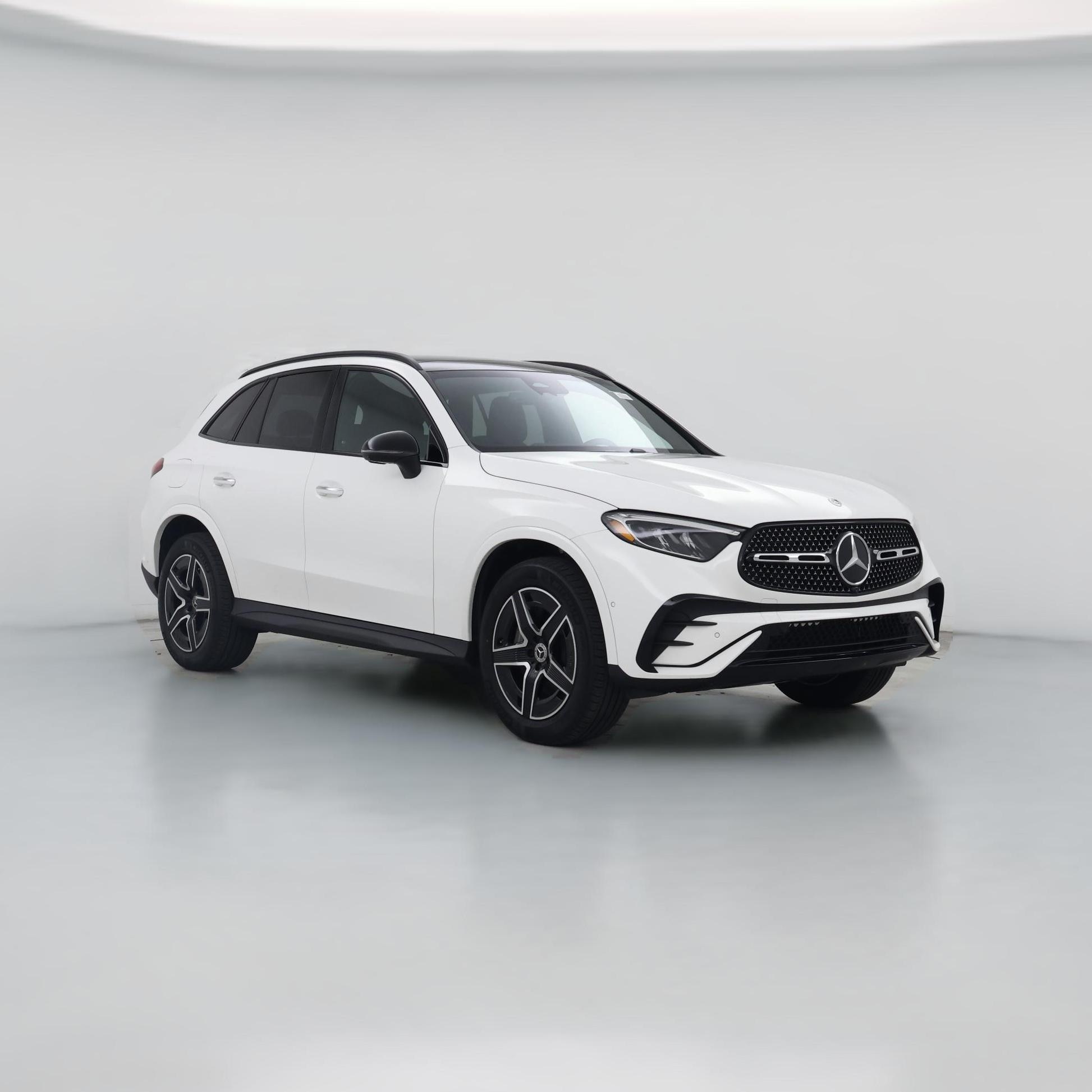 Thumbnail: 2025 Mercedes-Benz GLC - 1
