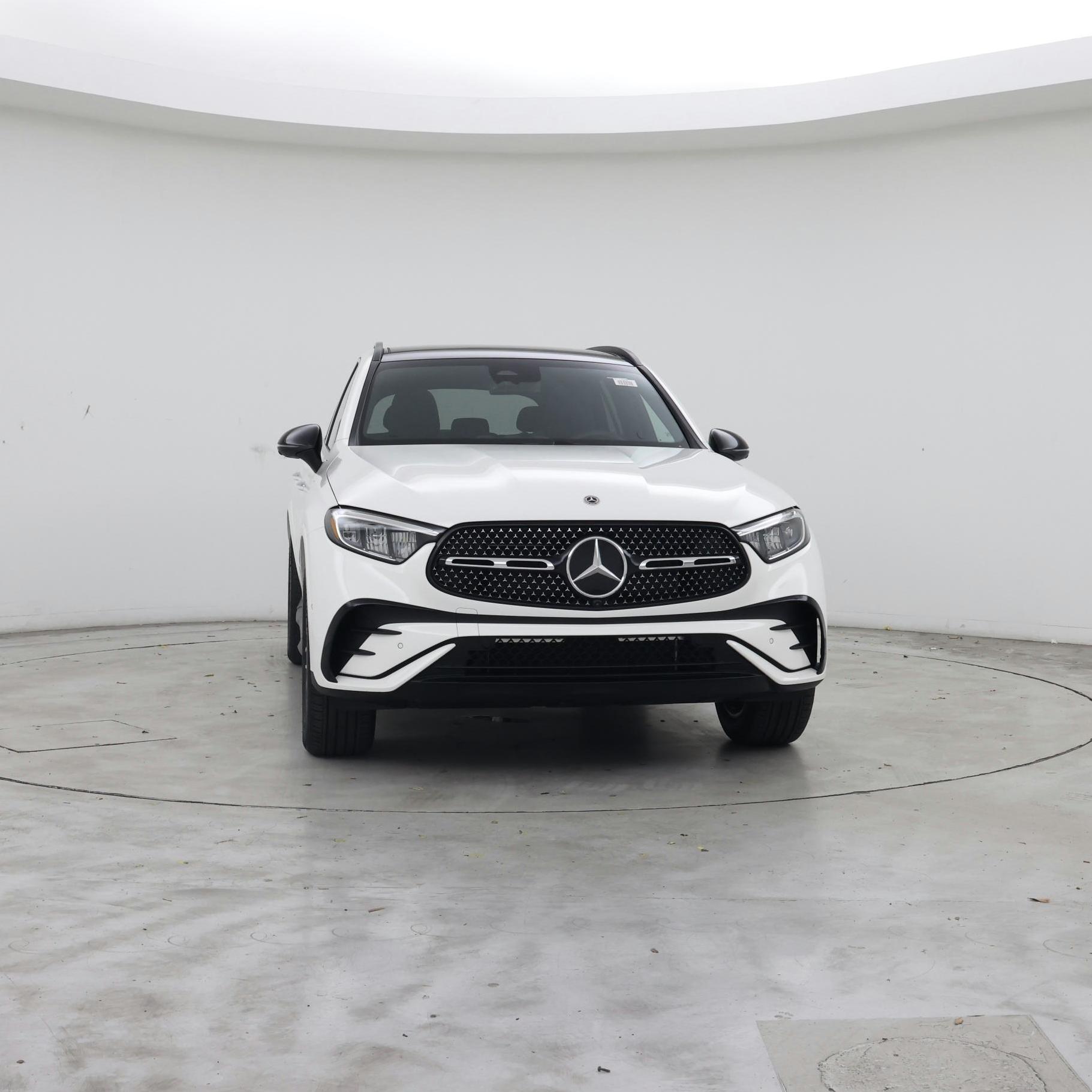 Thumbnail: 2025 Mercedes-Benz GLC - 5