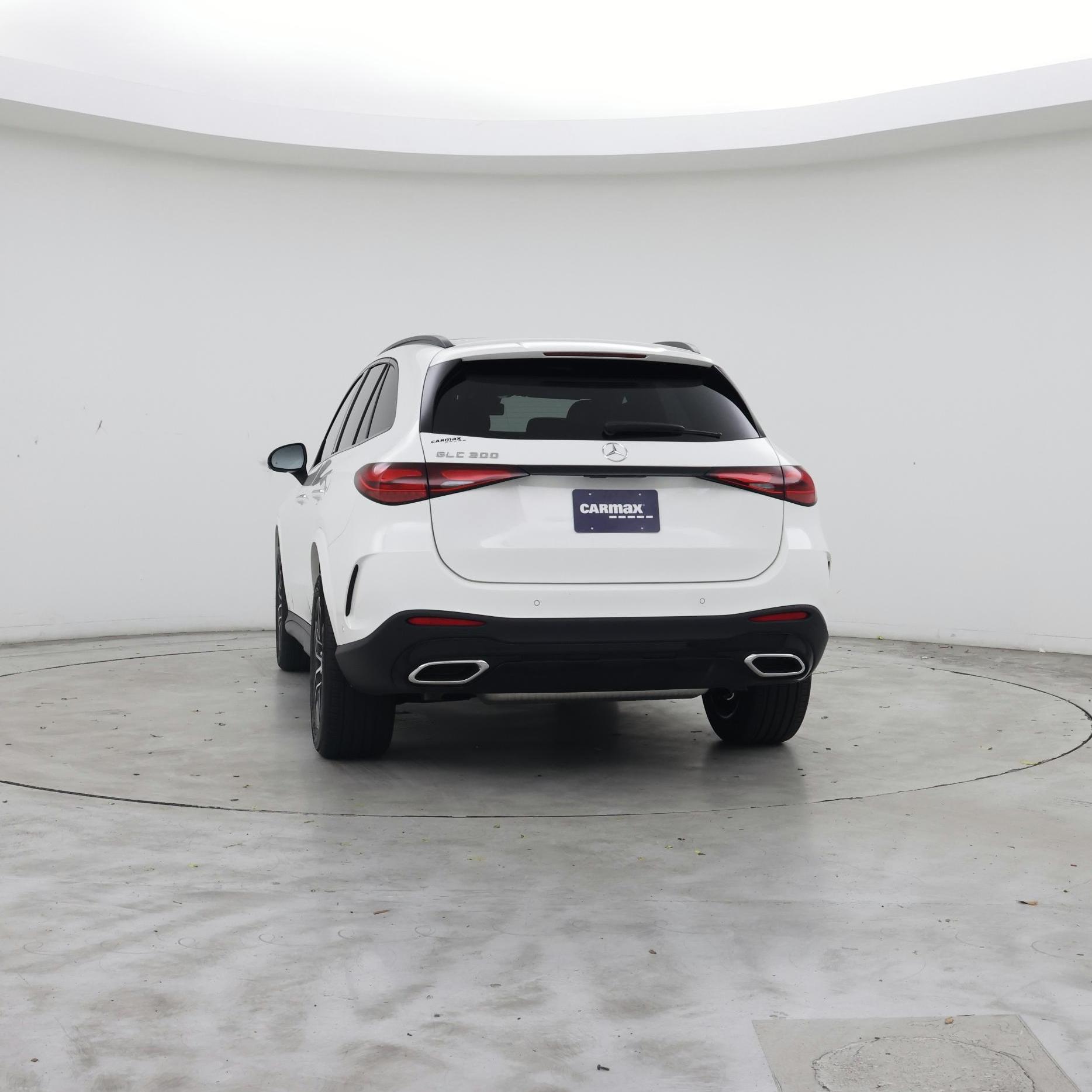 Thumbnail: 2025 Mercedes-Benz GLC - 6