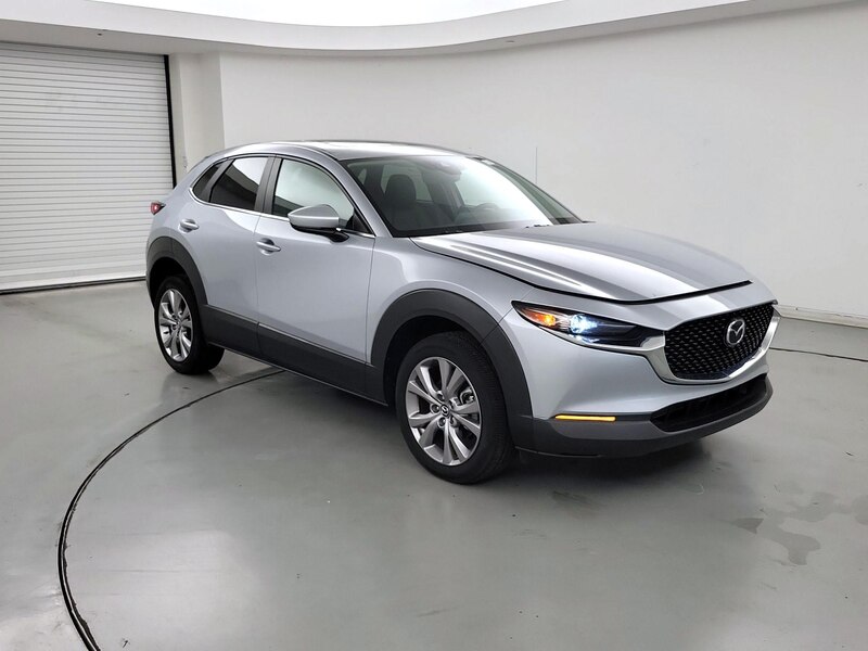 2021 Mazda CX-30 Preferred
