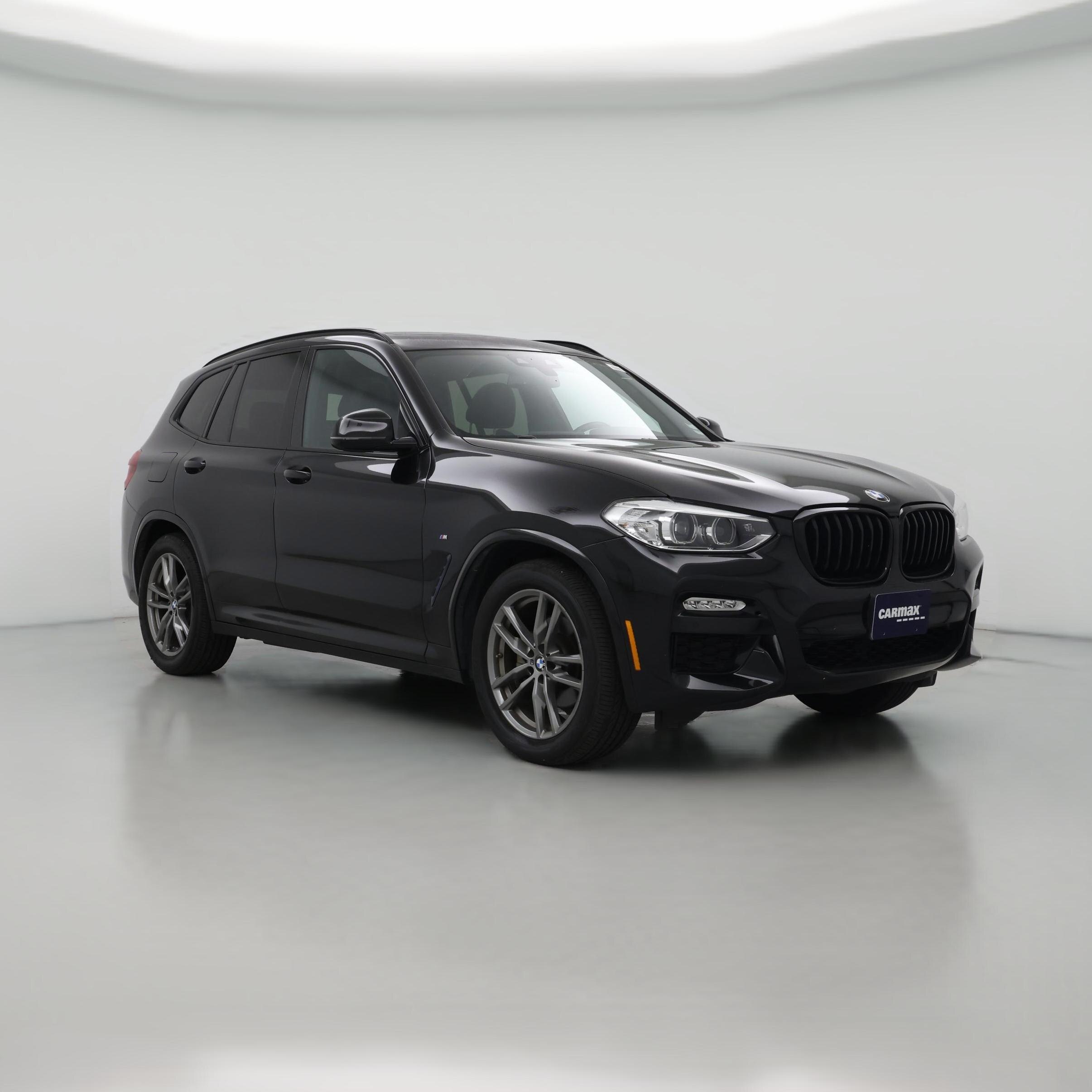 Thumbnail: 2019 BMW X3 - 1