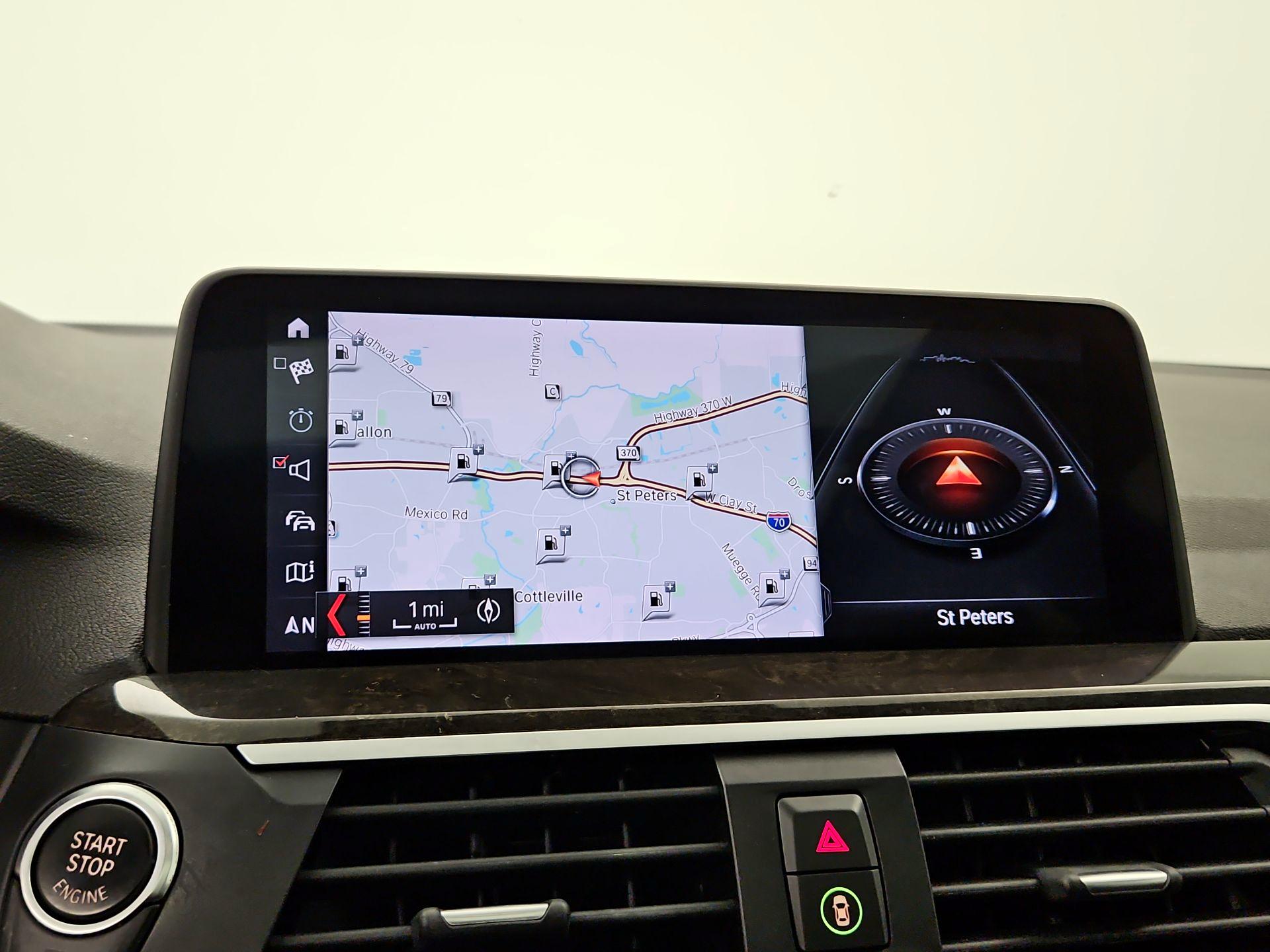 Thumbnail: 2019 BMW X3 - 14