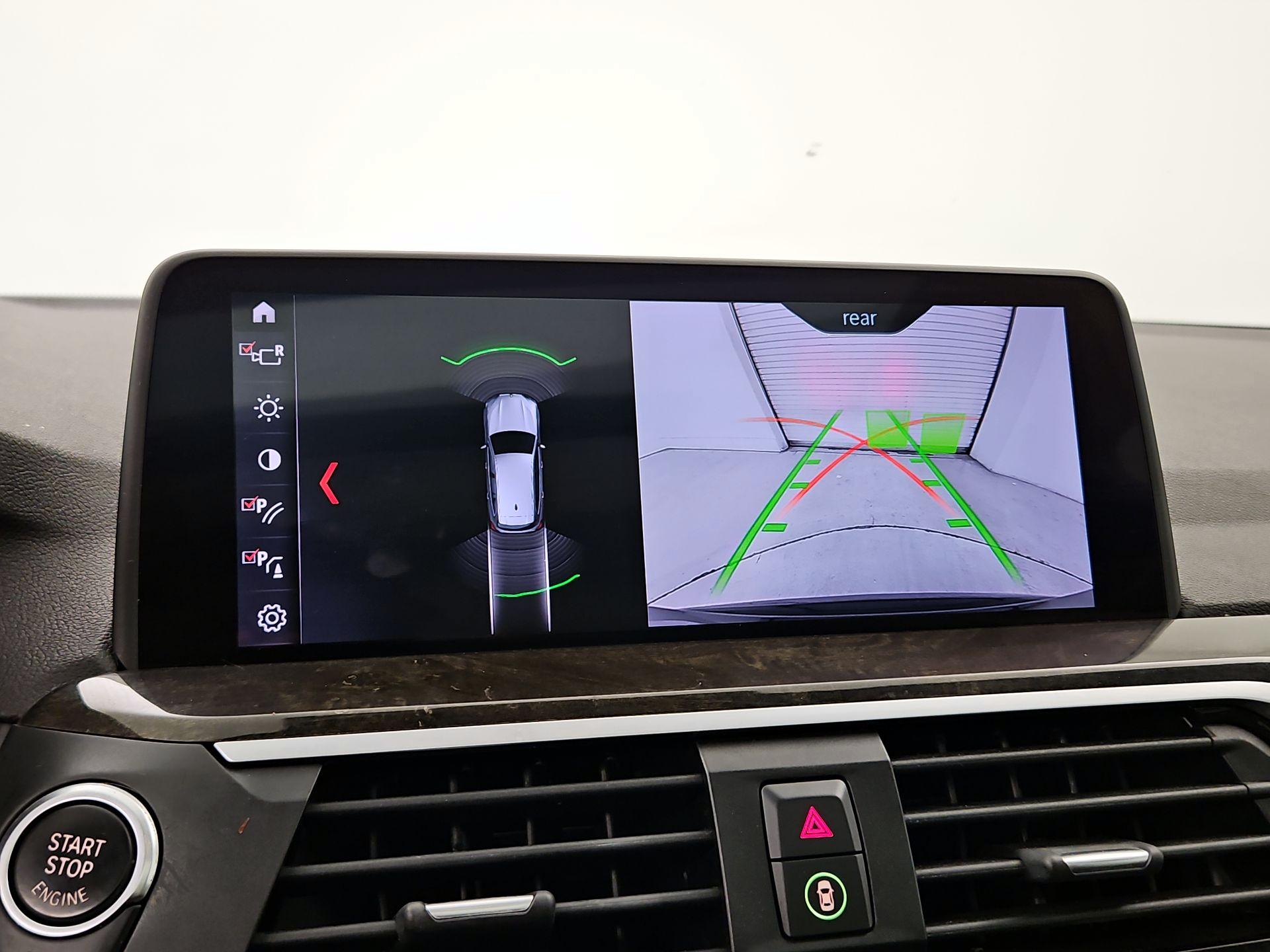 Thumbnail: 2019 BMW X3 - 15
