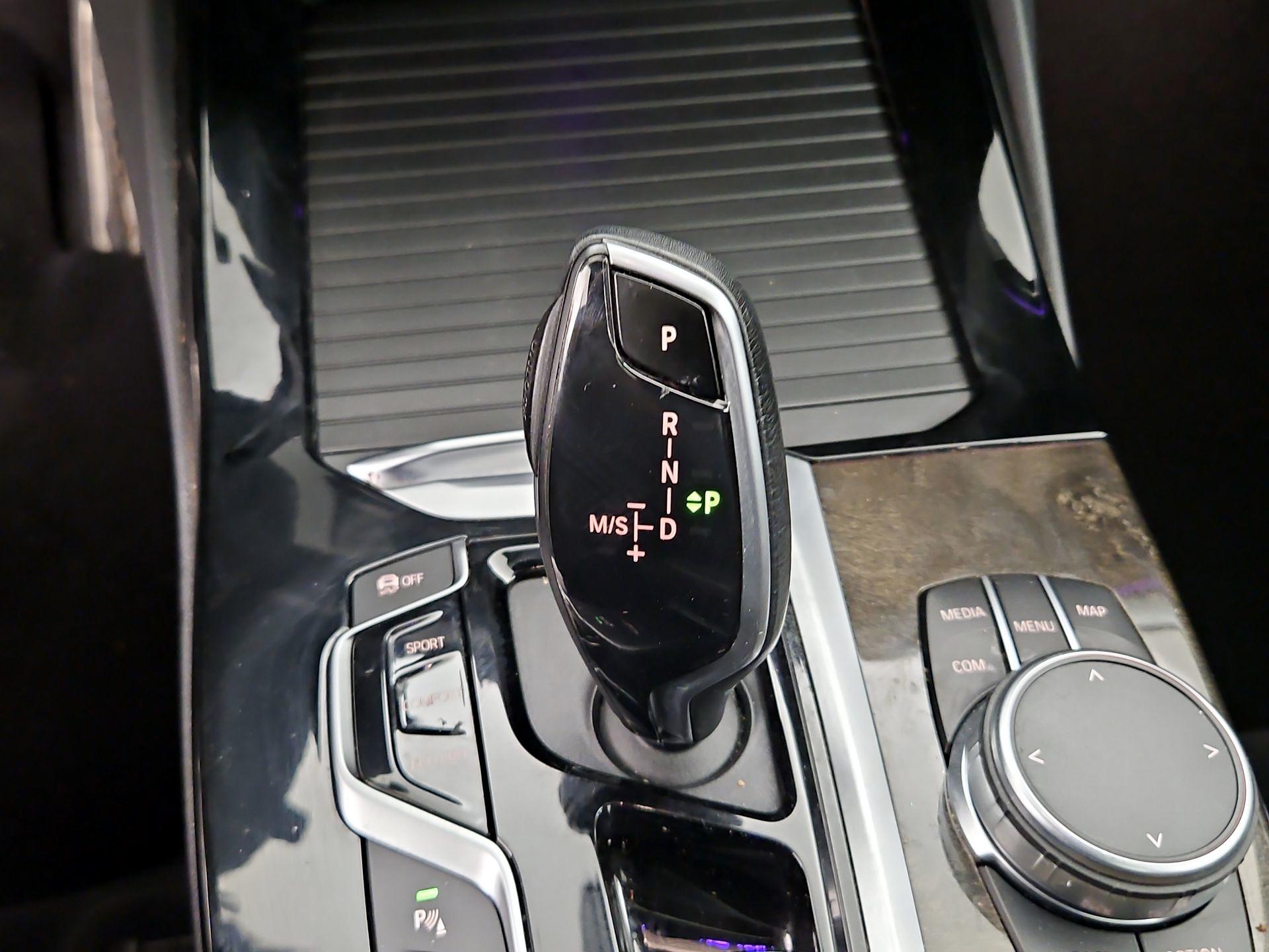 Thumbnail: 2019 BMW X3 - 18