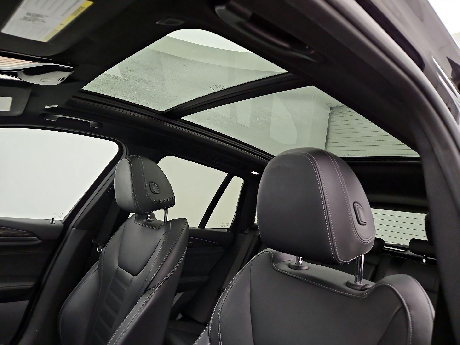 Thumbnail: 2019 BMW X3 - 20