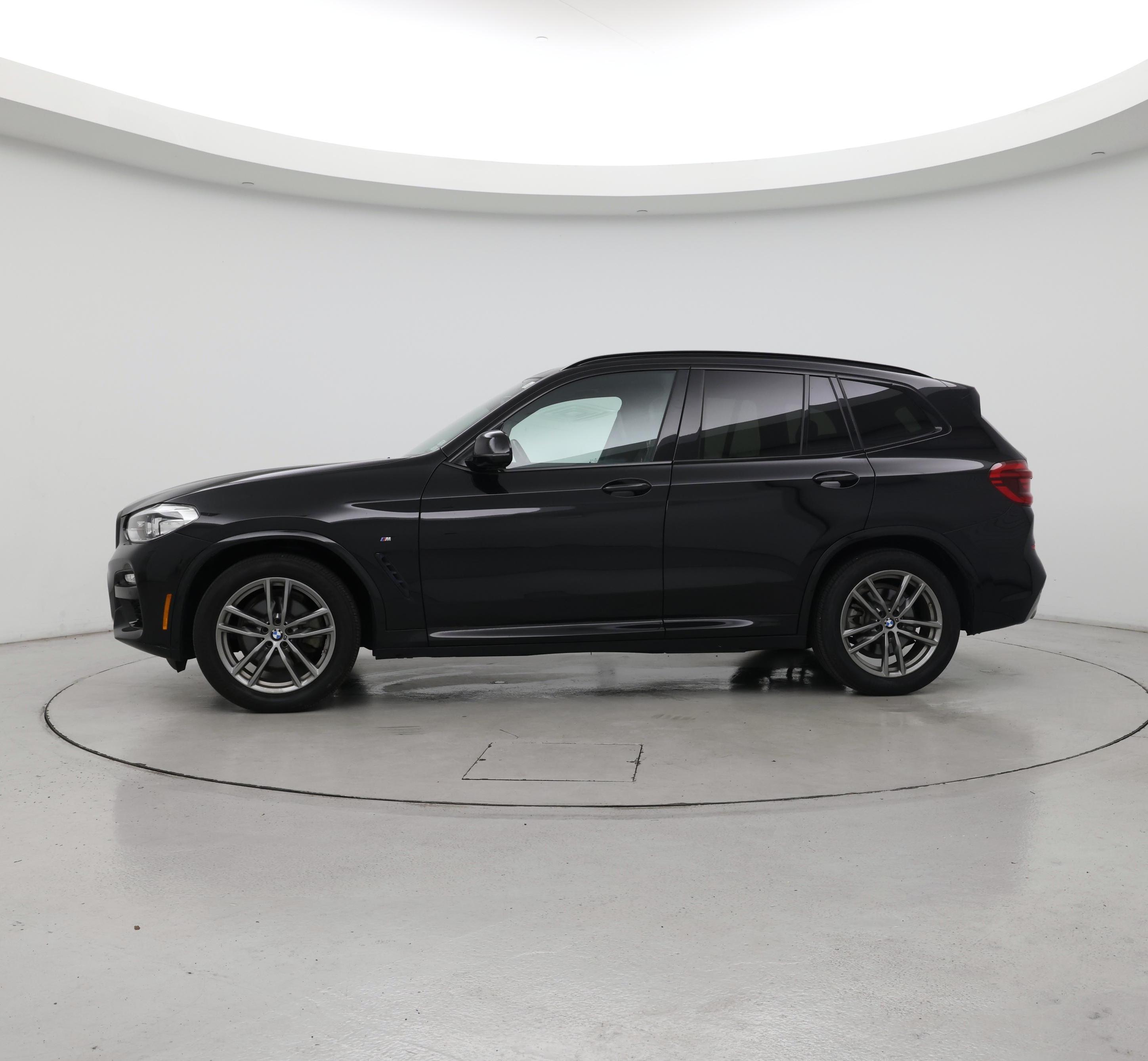 Thumbnail: 2019 BMW X3 - 3