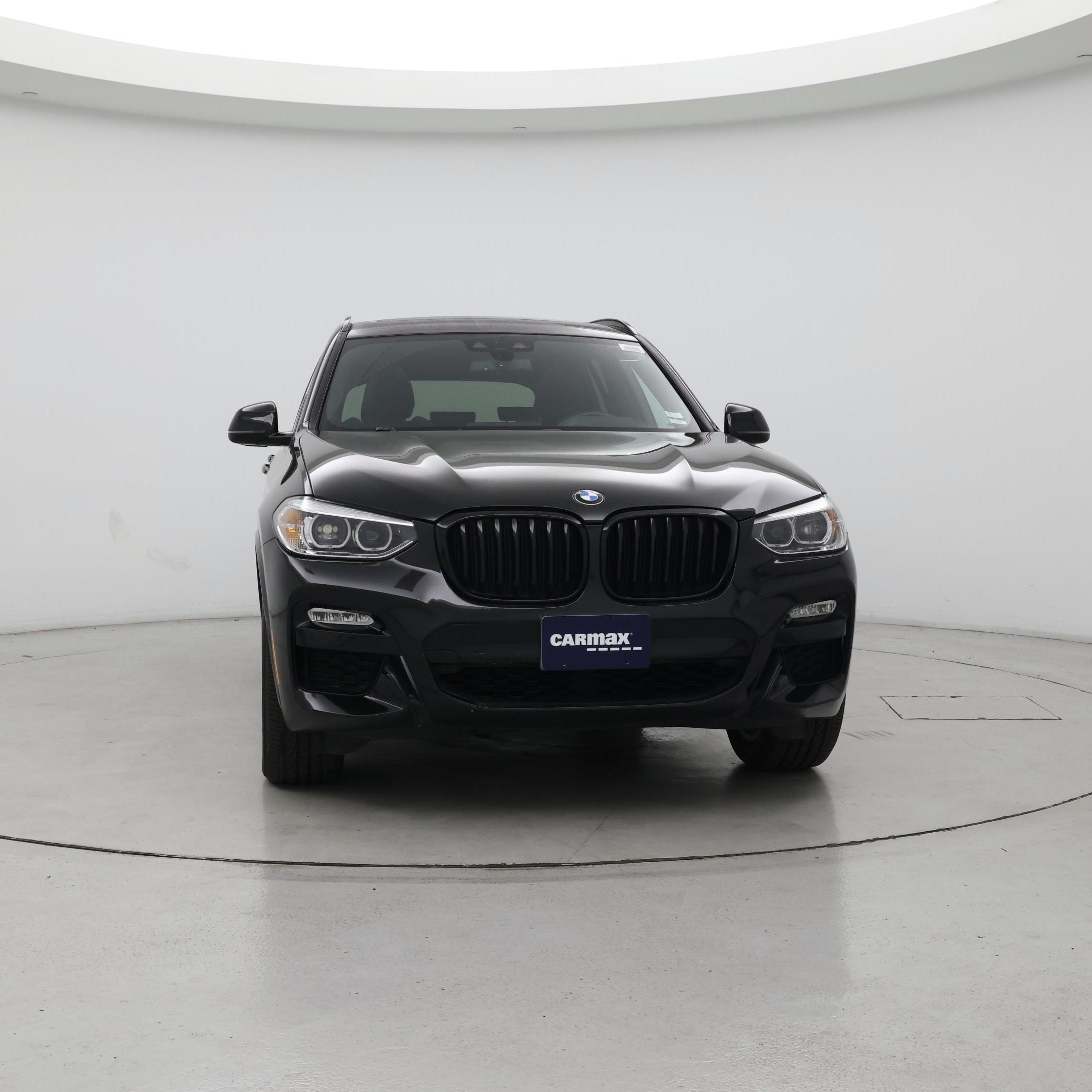 Thumbnail: 2019 BMW X3 - 5