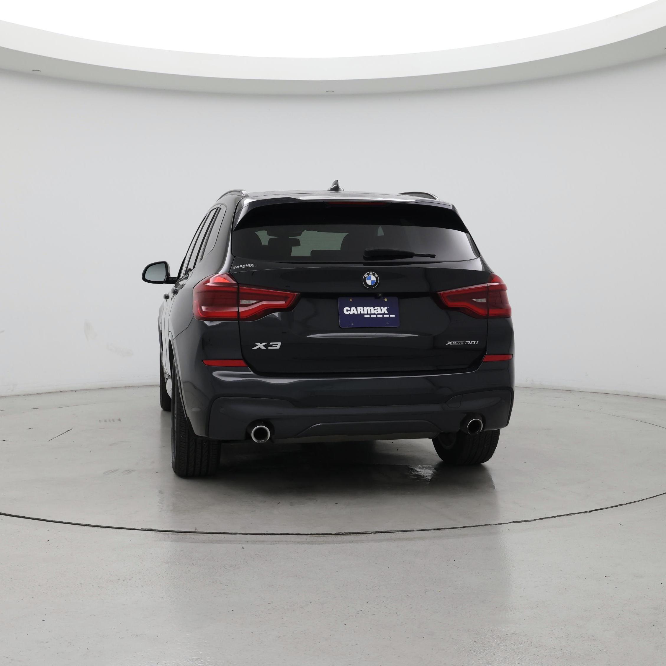 Thumbnail: 2019 BMW X3 - 6