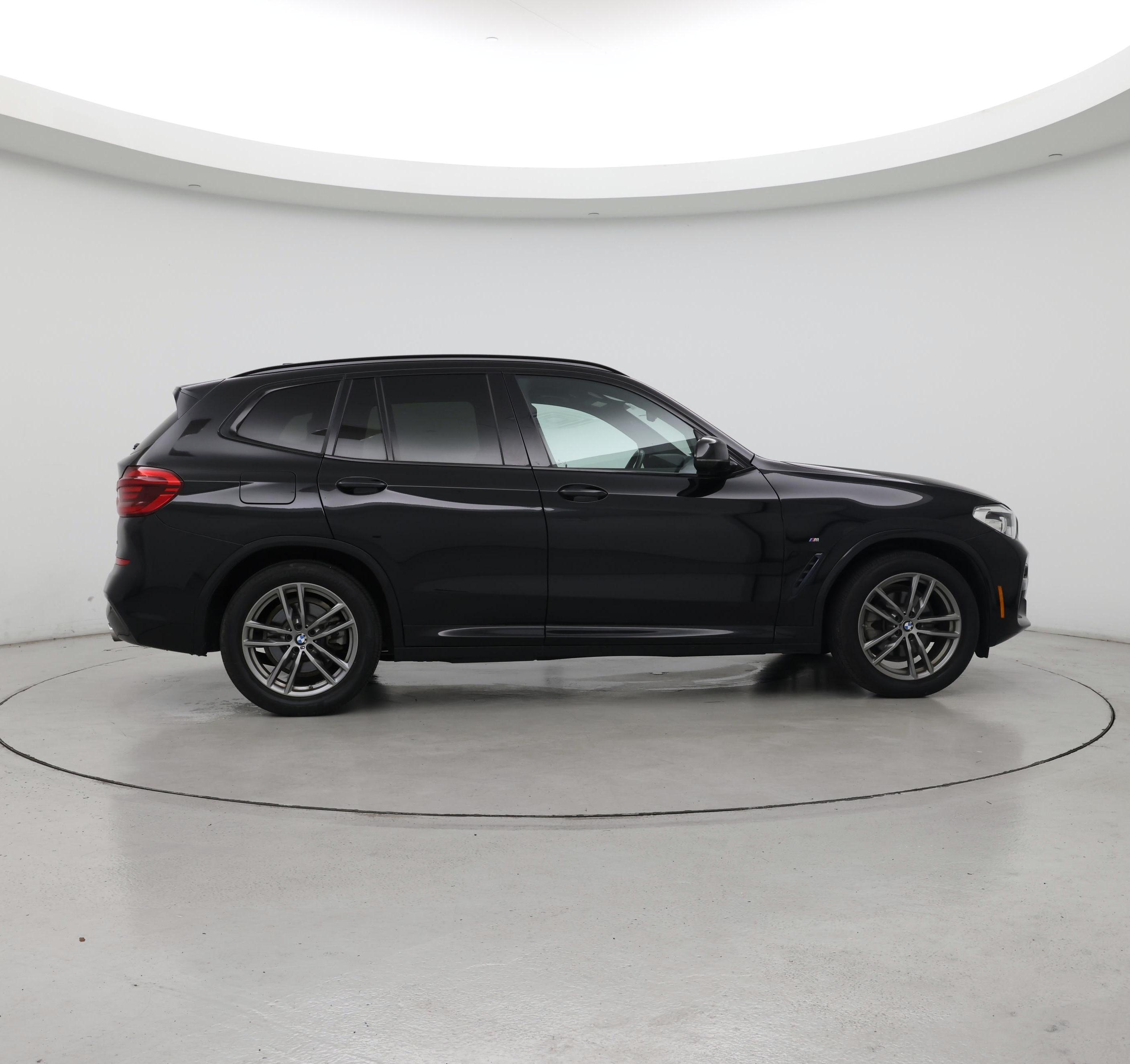 Thumbnail: 2019 BMW X3 - 7