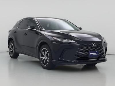 2024 Lexus RX 350