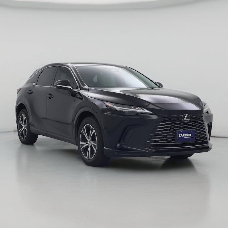 2024 Lexus RX 350