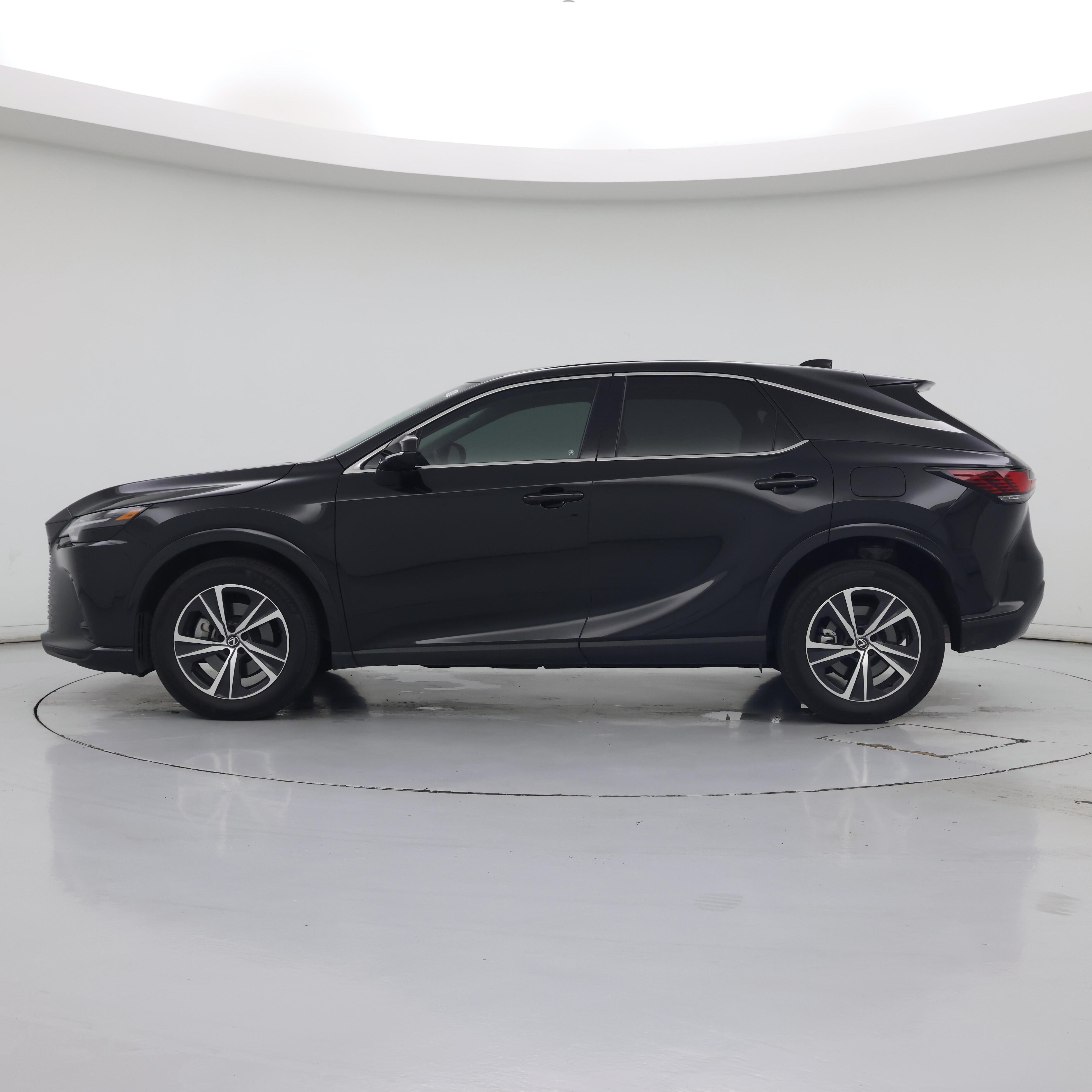 Thumbnail: 2024 Lexus RX - 3