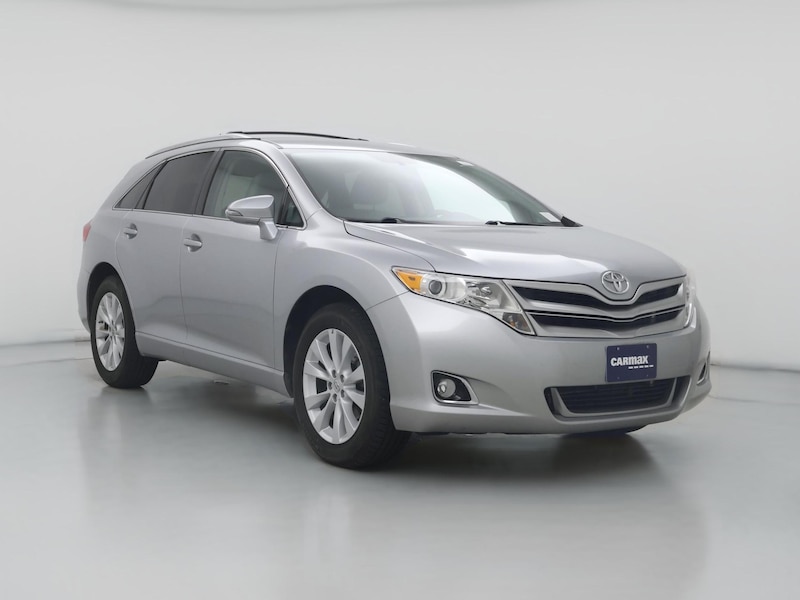 2015 Toyota Venza LE -
                  Ontario, CA