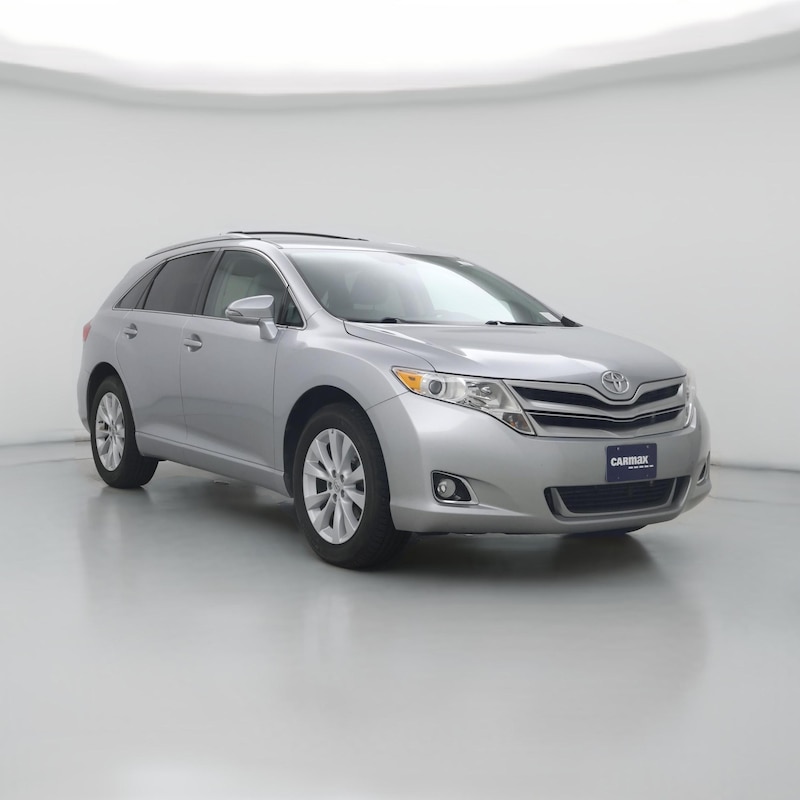 2015 Toyota Venza LE