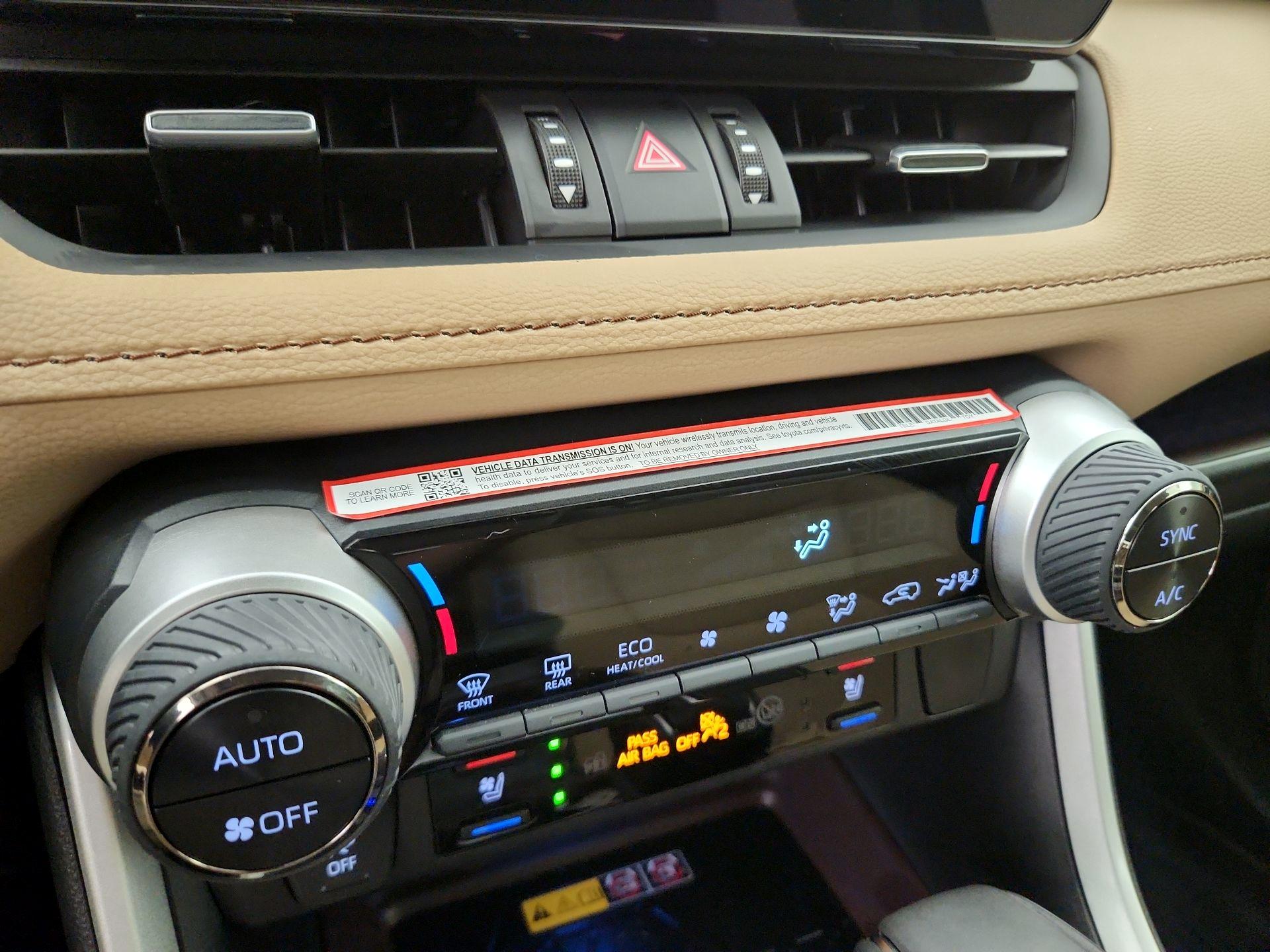 Thumbnail: 2025 Toyota RAV4 - 16