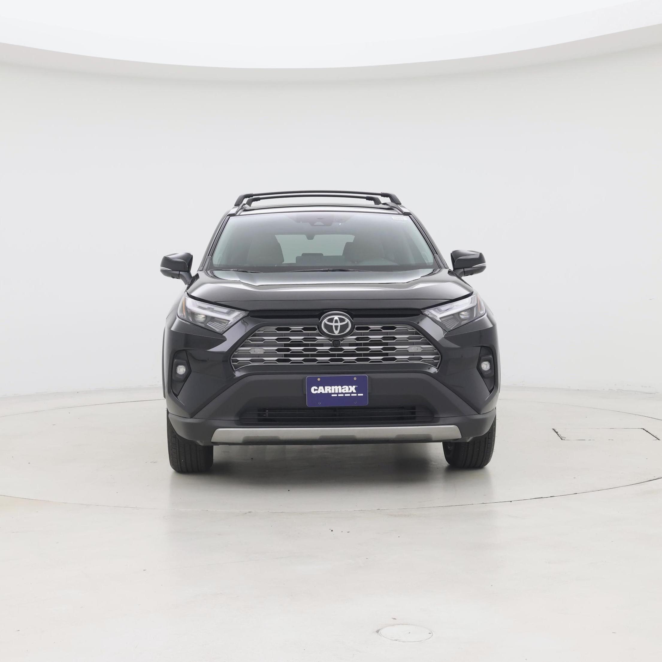 Thumbnail: 2025 Toyota RAV4 - 5