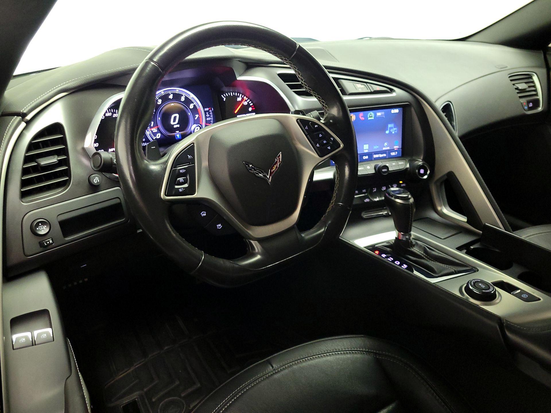 Thumbnail: 2019 Chevrolet Corvette - 9