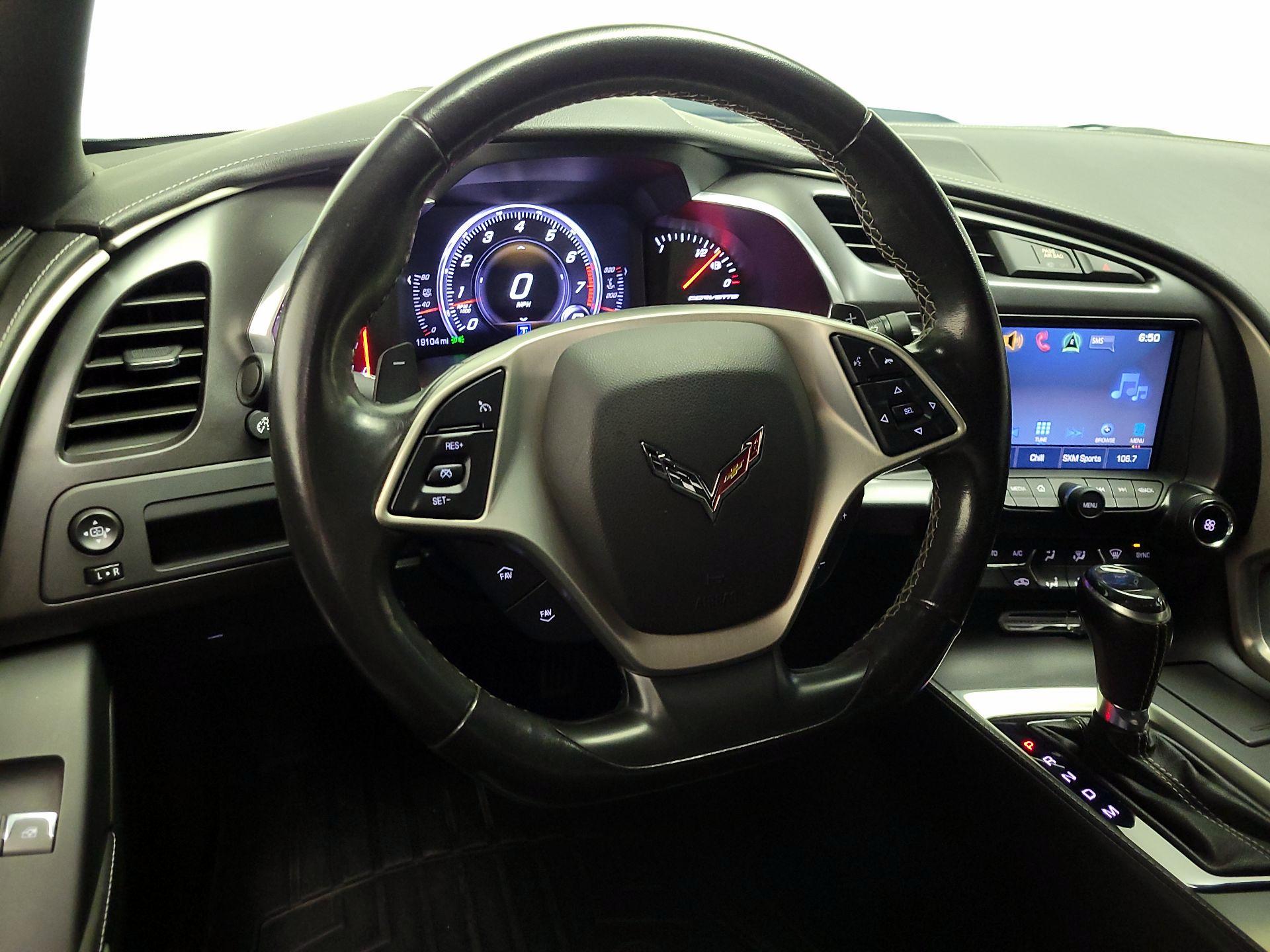 Thumbnail: 2019 Chevrolet Corvette - 10