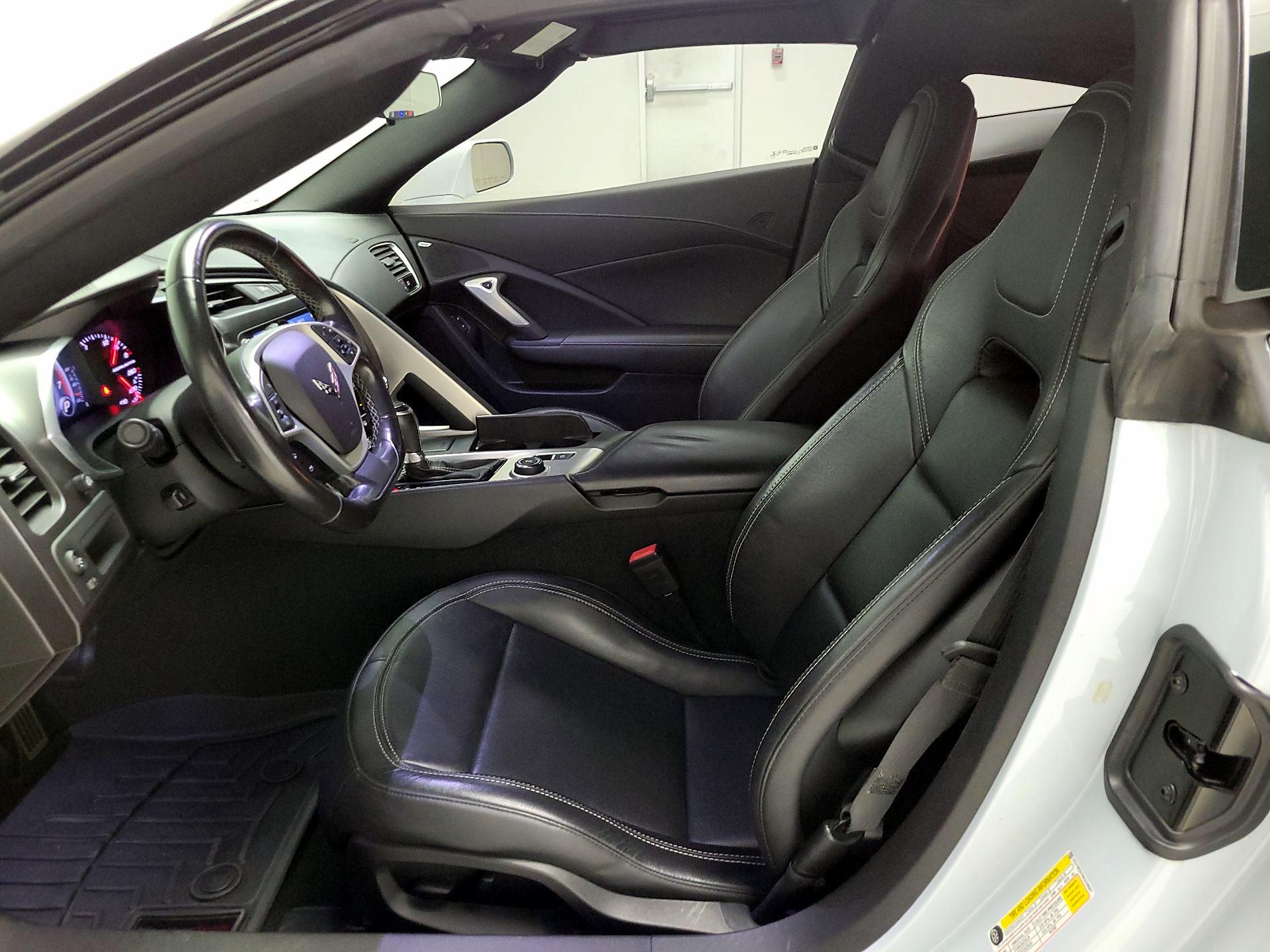 Thumbnail: 2019 Chevrolet Corvette - 11