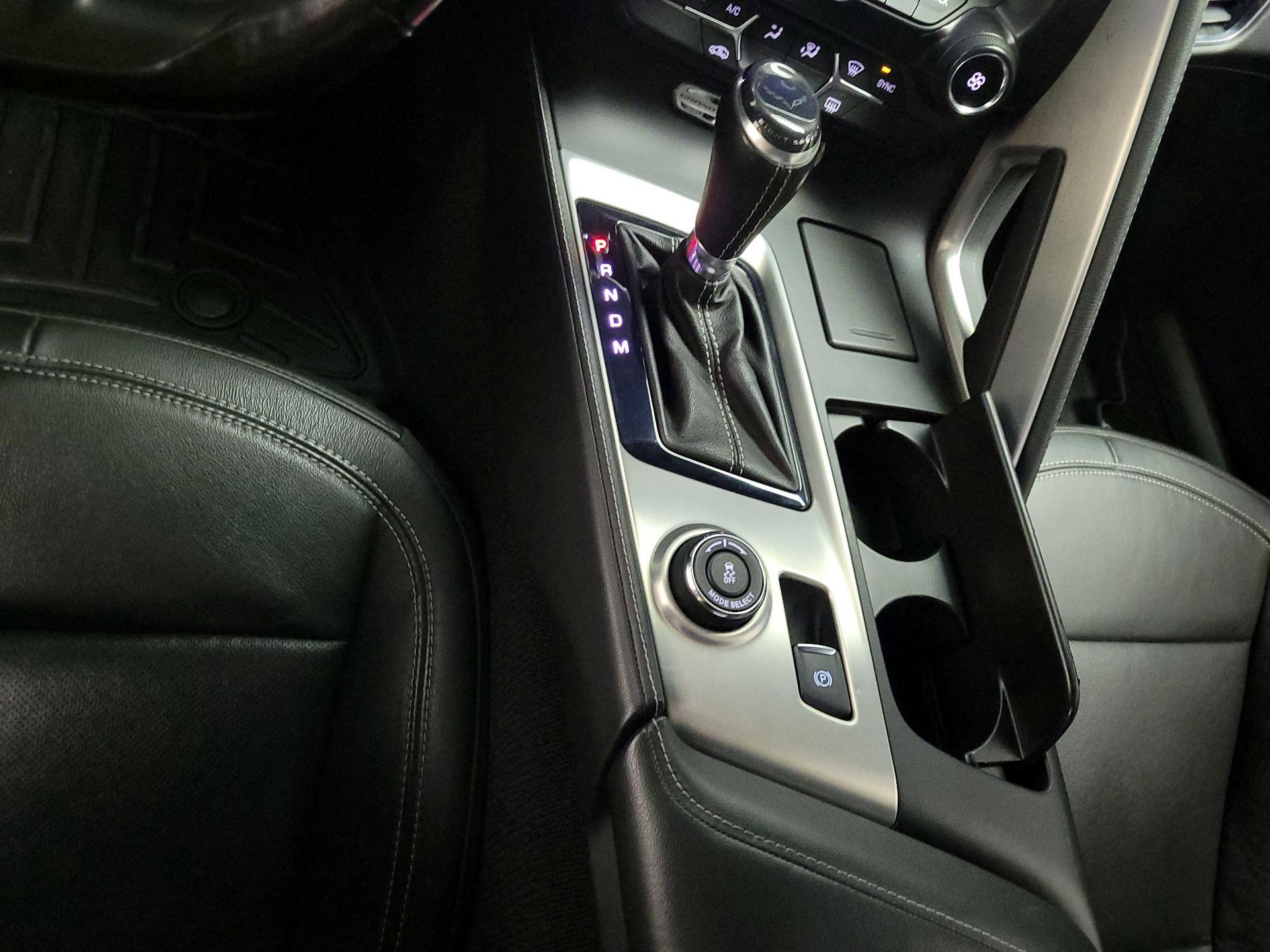 Thumbnail: 2019 Chevrolet Corvette - 17