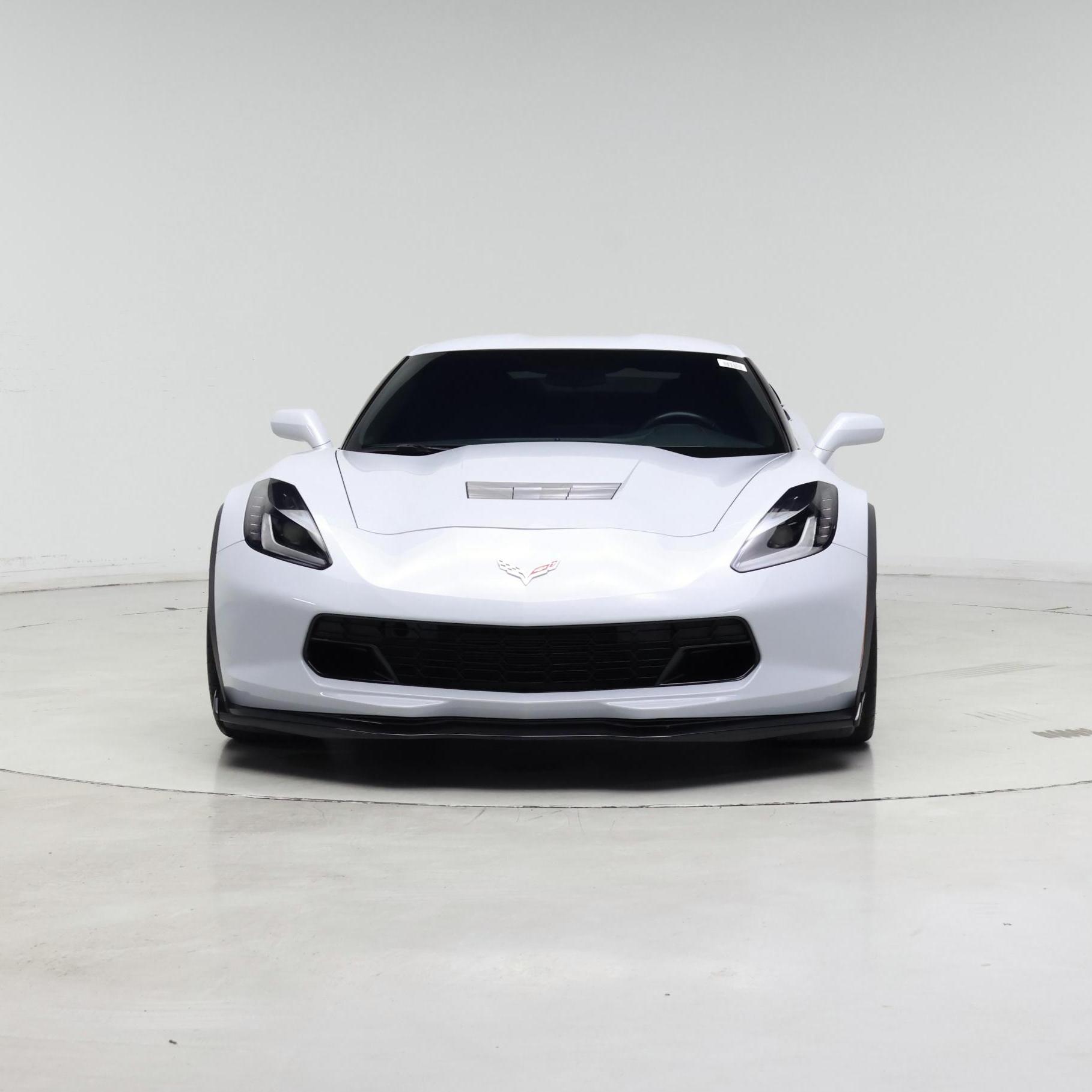 Thumbnail: 2019 Chevrolet Corvette - 5