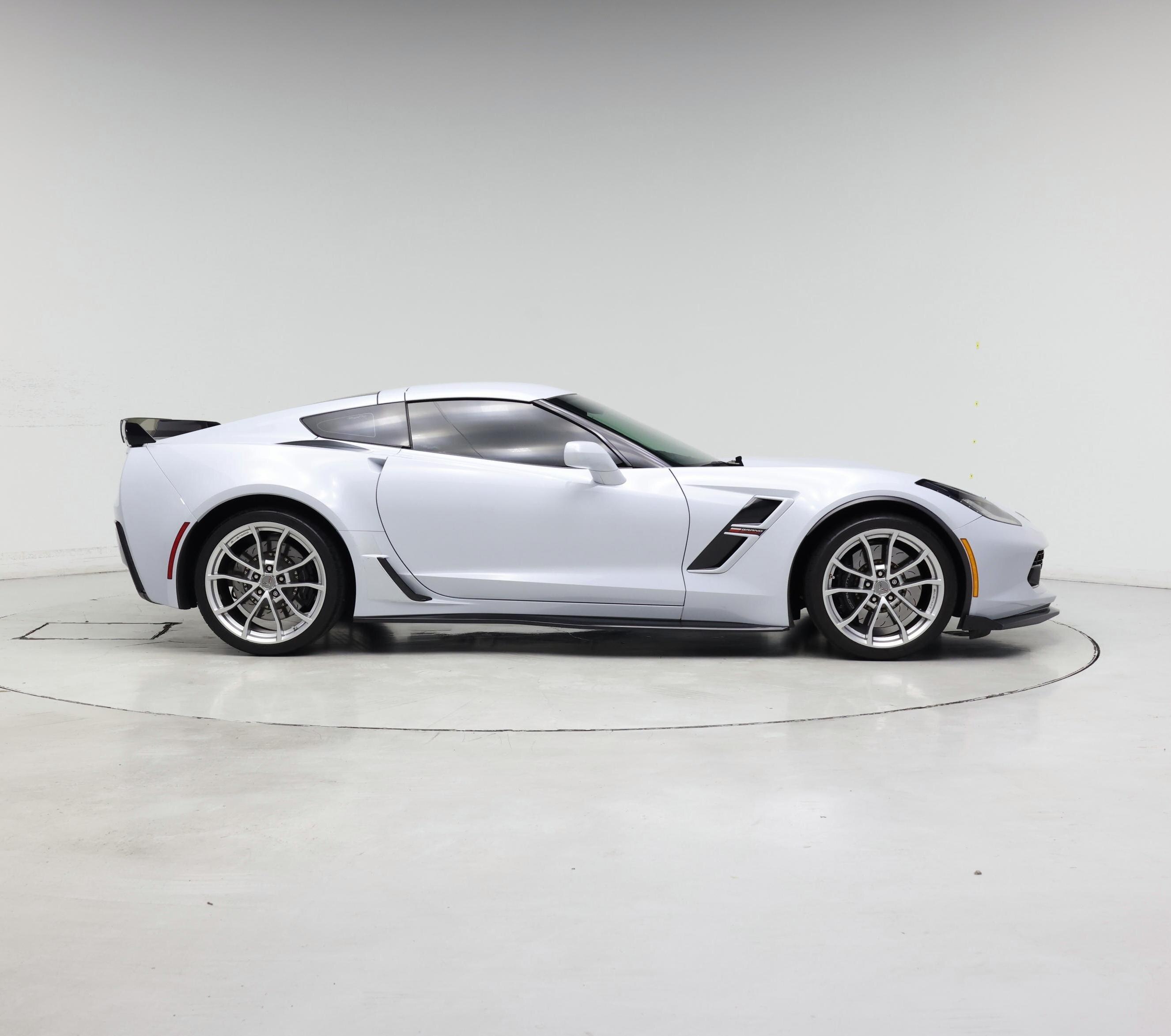 Thumbnail: 2019 Chevrolet Corvette - 7