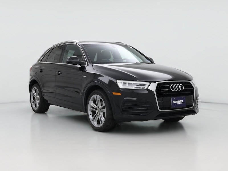 2018 Audi Q3 Premium Plus -
                  Edison, NJ