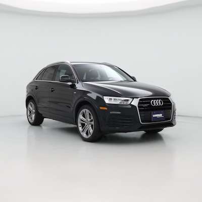 2018 Audi Q3 Premium Plus