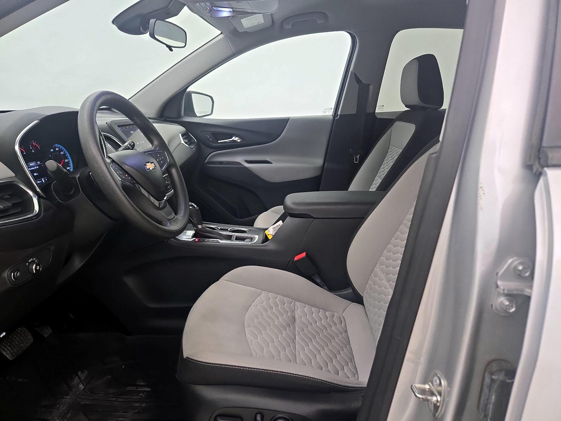 Thumbnail: 2020 Chevrolet Equinox - 11