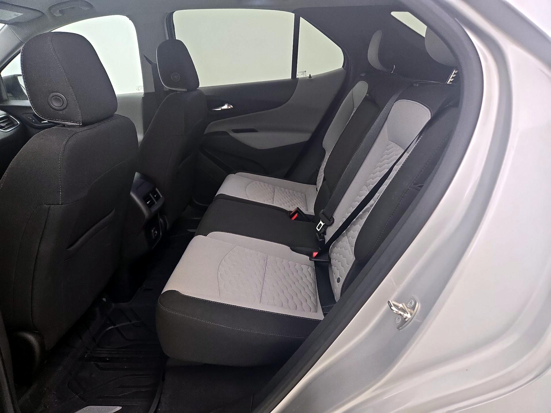 Thumbnail: 2020 Chevrolet Equinox - 19