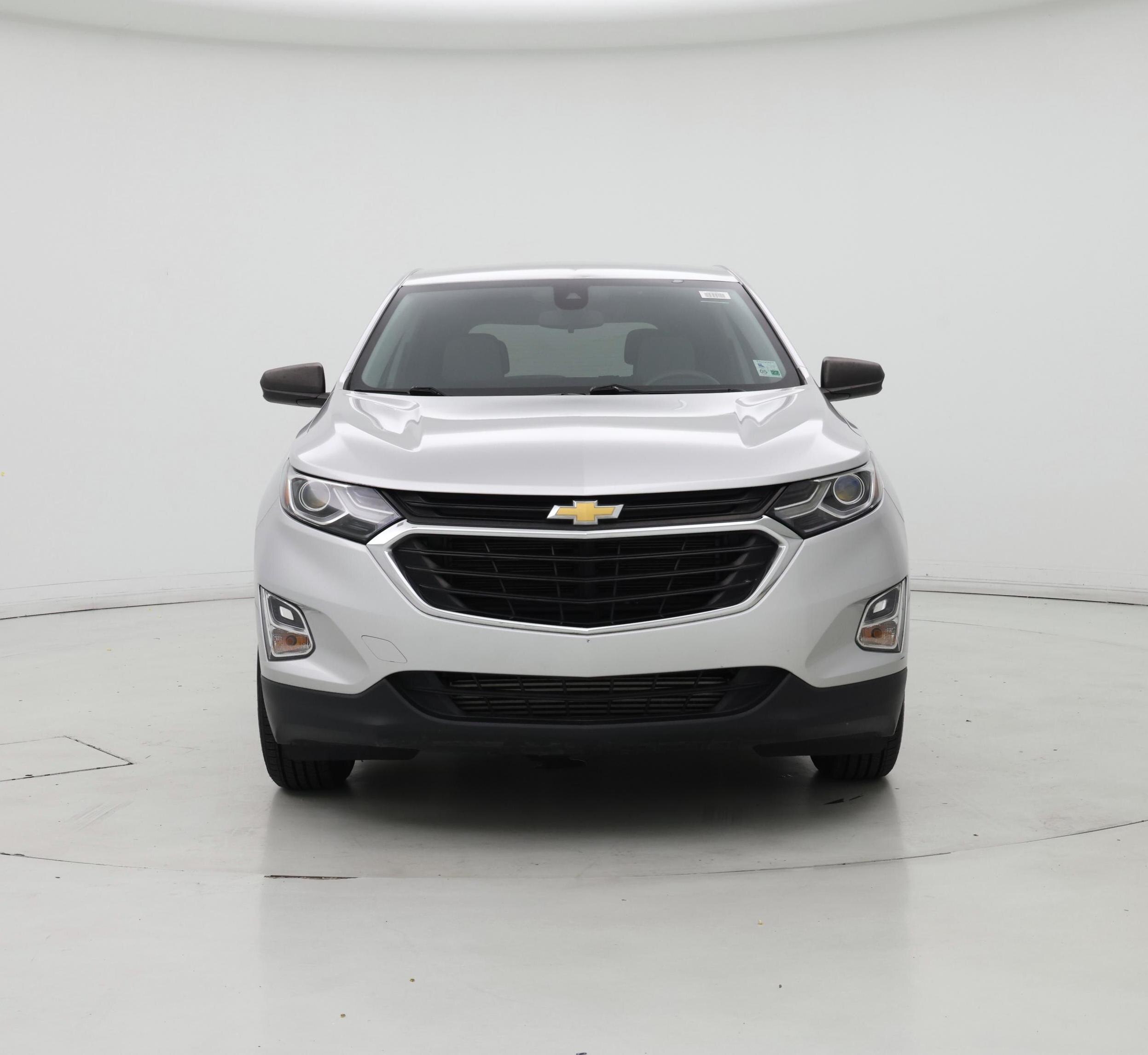 Thumbnail: 2020 Chevrolet Equinox - 5