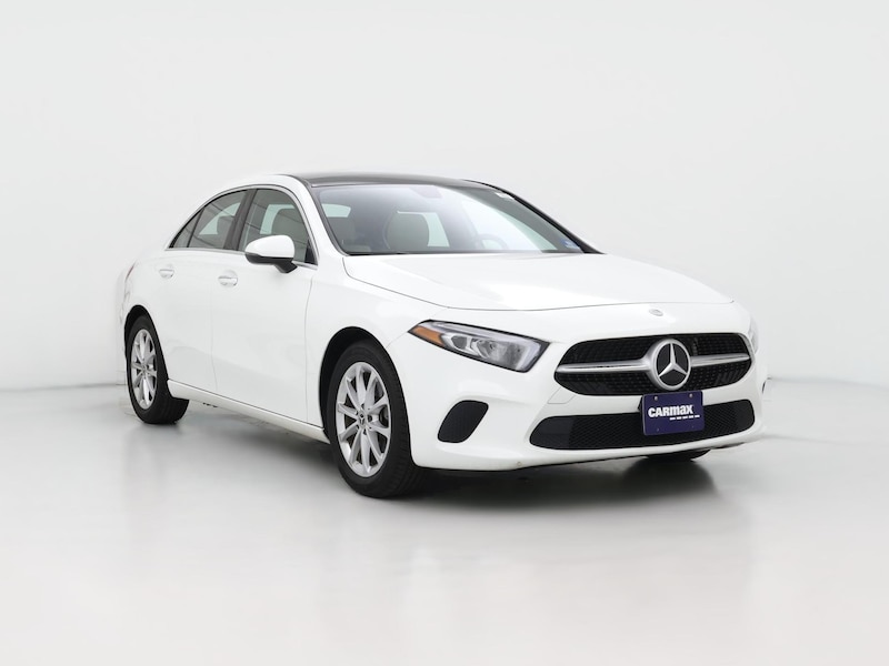 2021 Mercedes-Benz A220 null