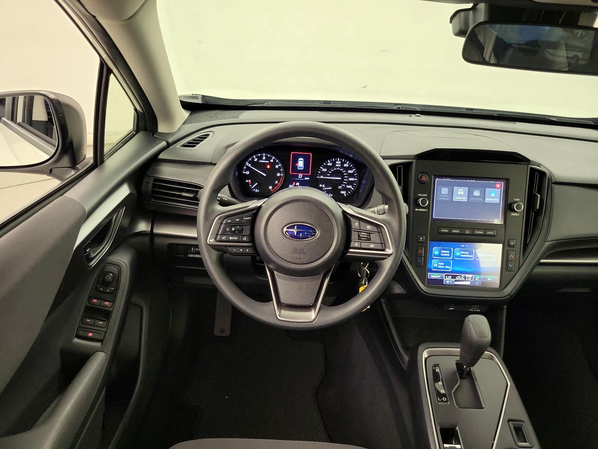 Thumbnail: 2024 Subaru Impreza - 10