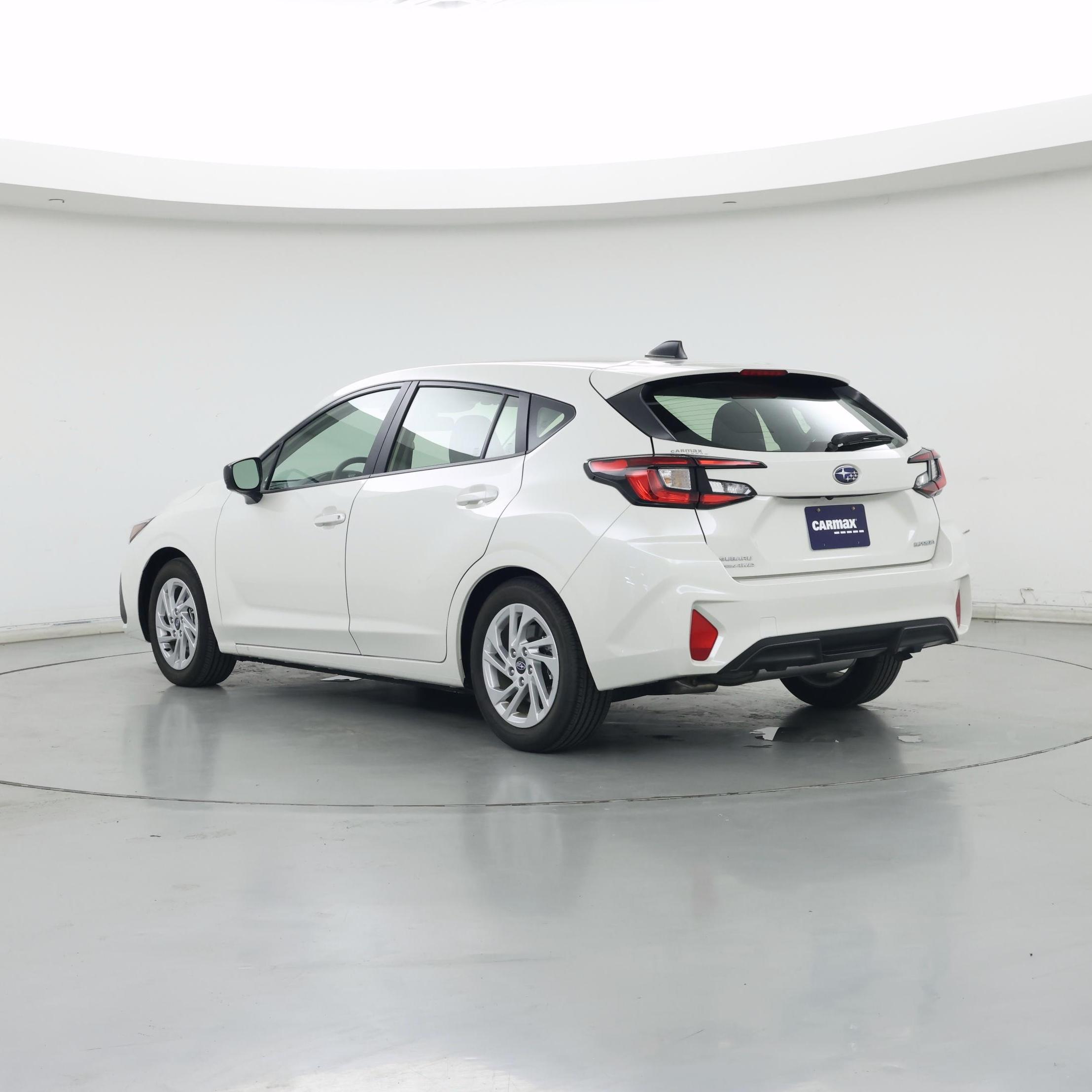 Thumbnail: 2024 Subaru Impreza - 2