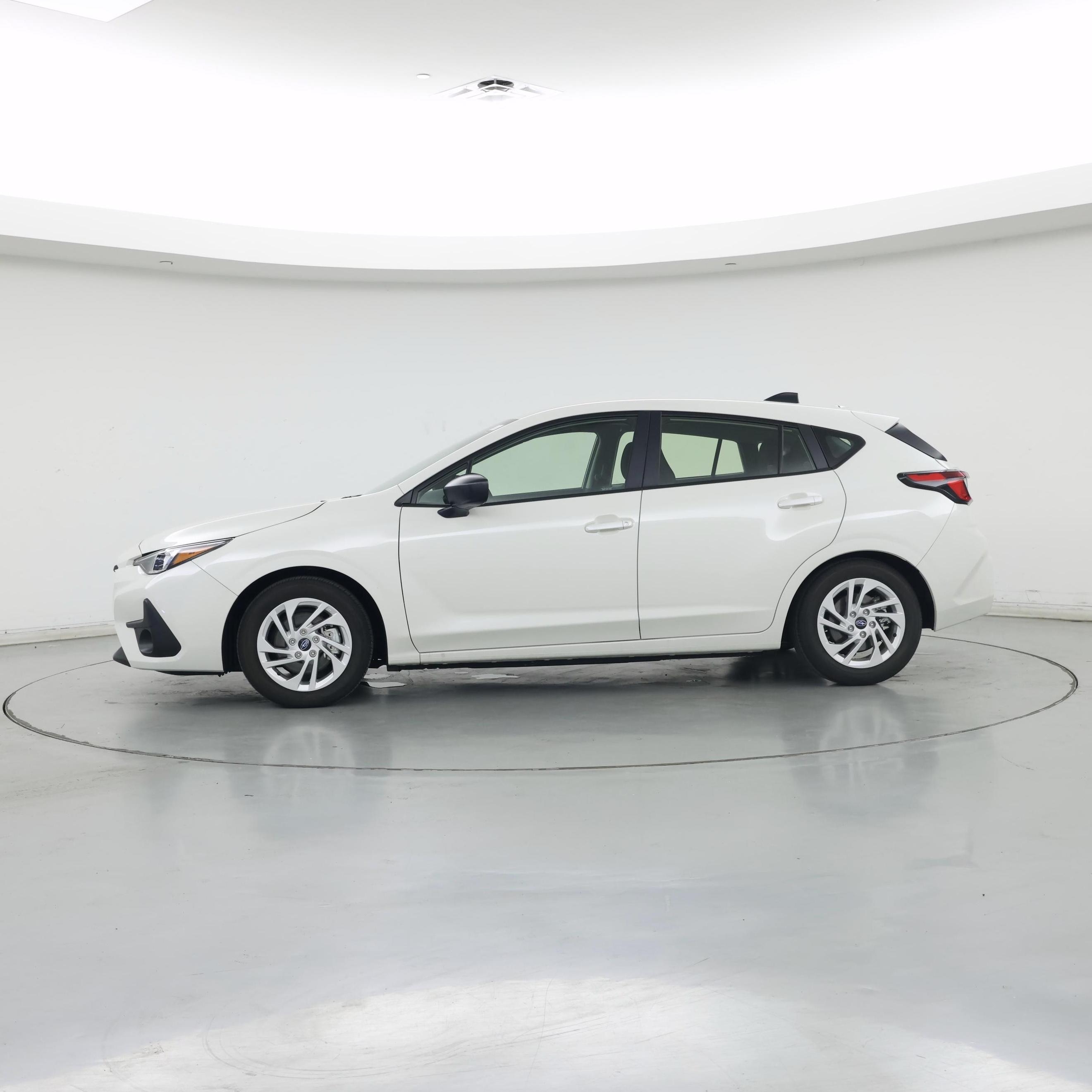 Thumbnail: 2024 Subaru Impreza - 3