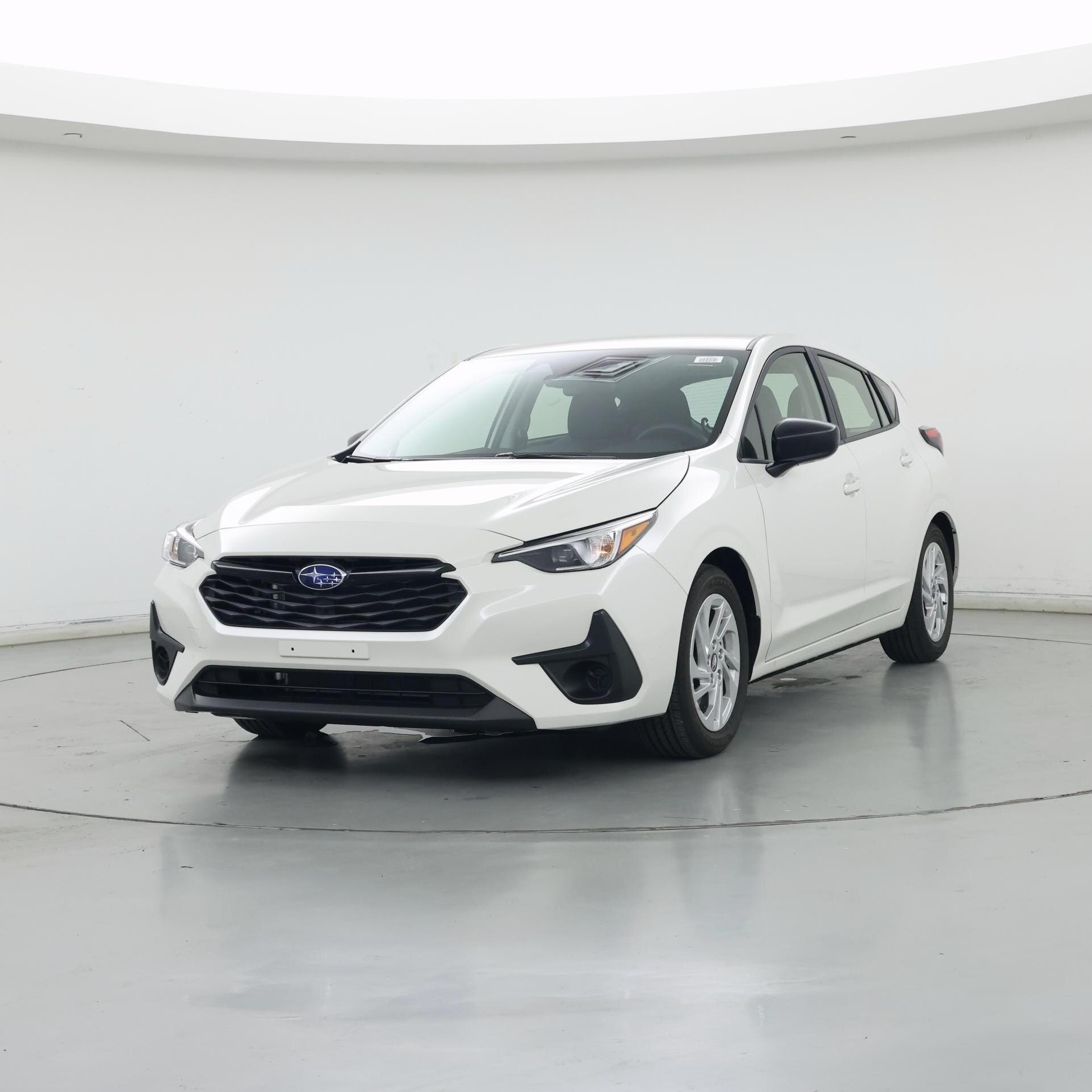 Thumbnail: 2024 Subaru Impreza - 4