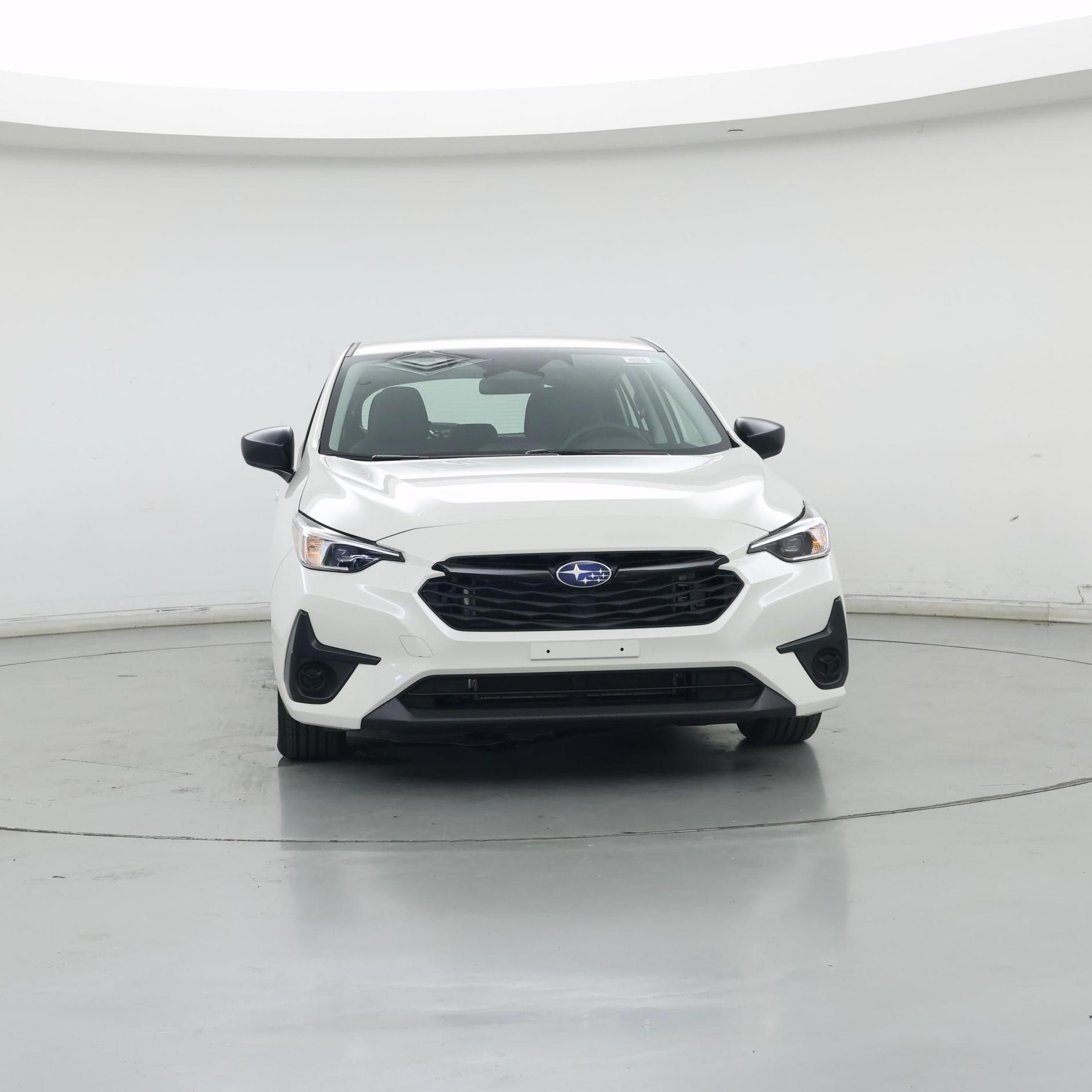 Thumbnail: 2024 Subaru Impreza - 5