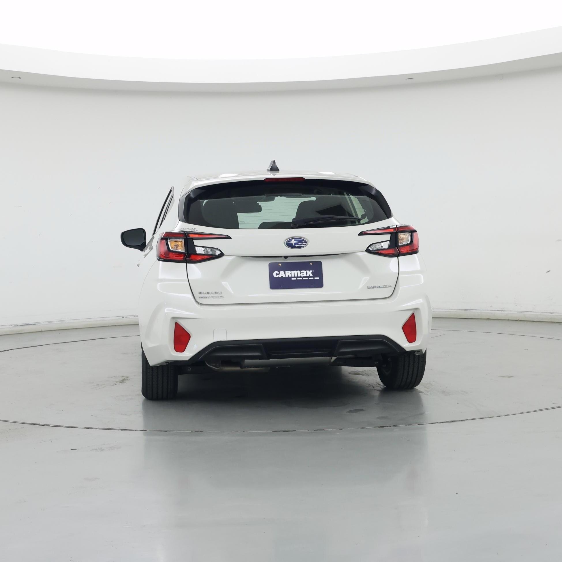 Thumbnail: 2024 Subaru Impreza - 6