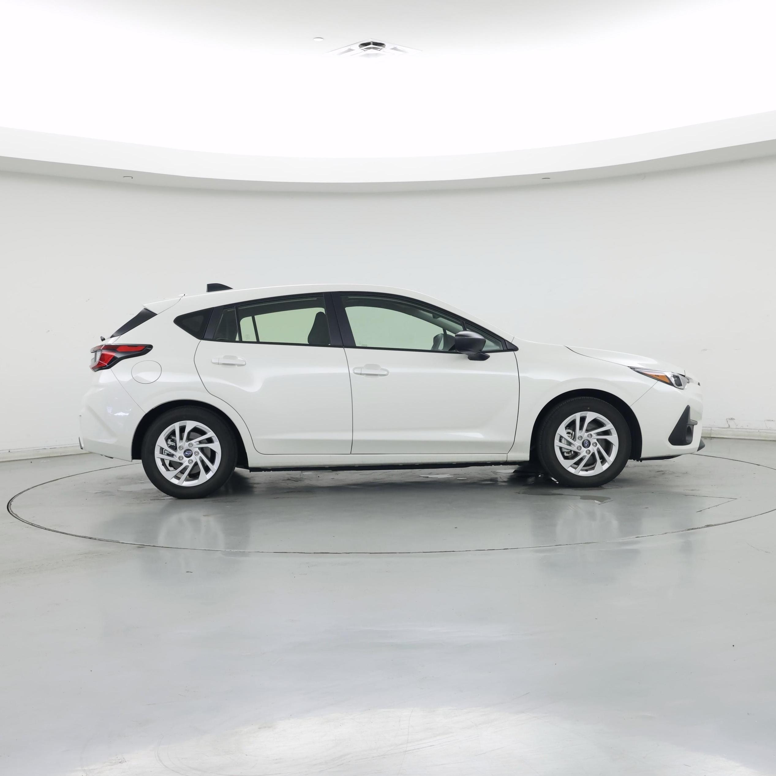 Thumbnail: 2024 Subaru Impreza - 7