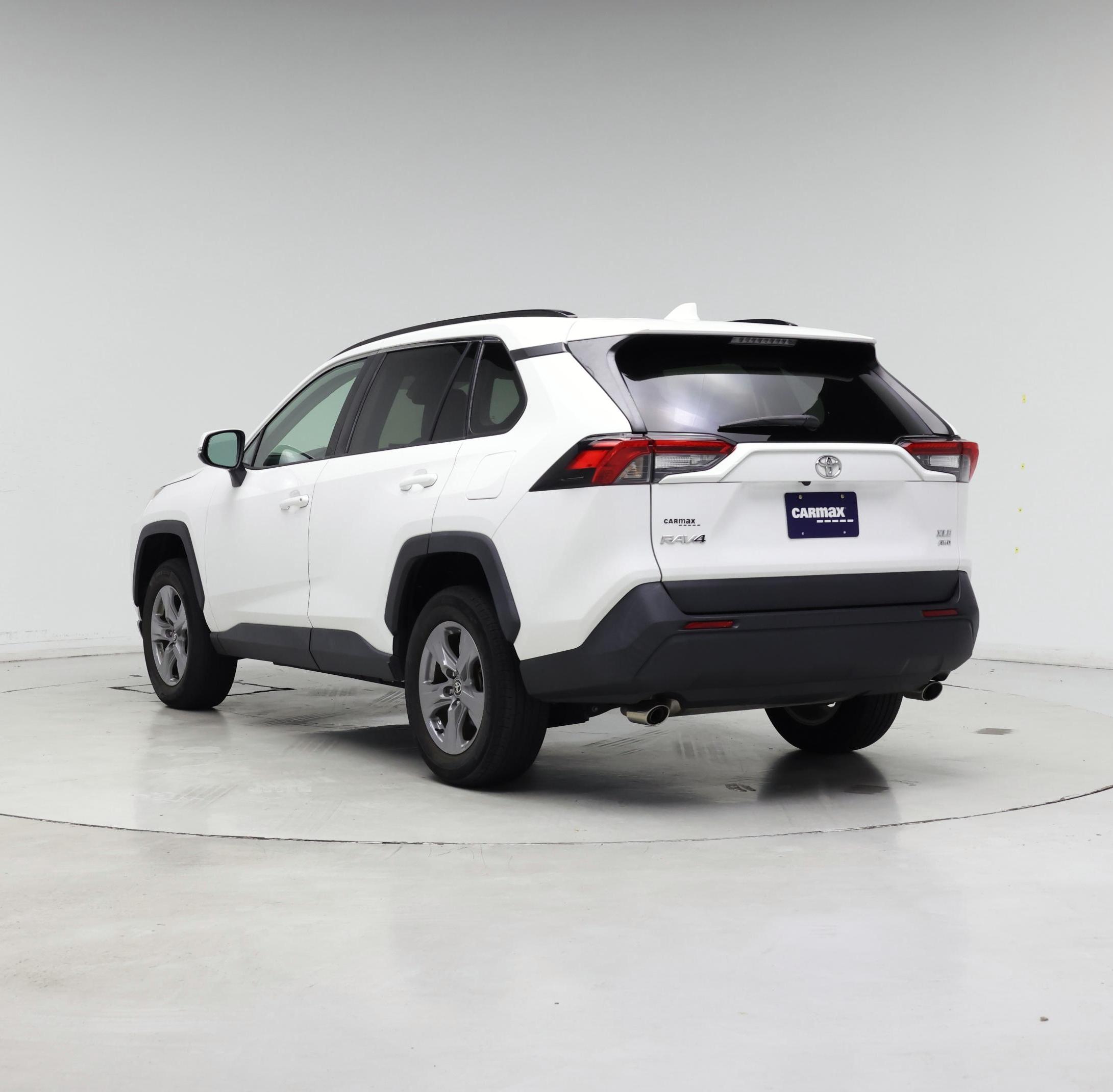 Thumbnail: 2022 Toyota RAV4 - 2